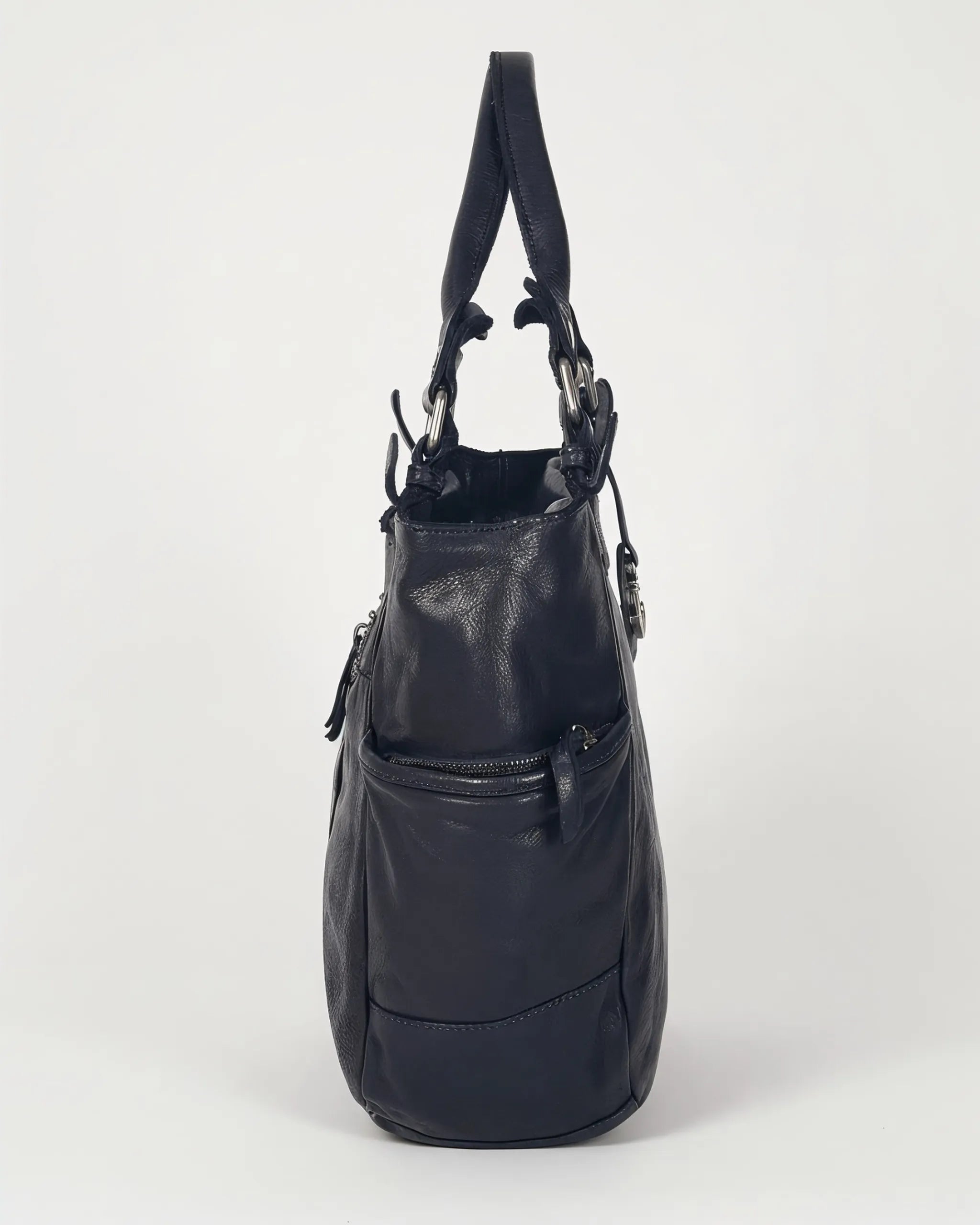 harbour-2nd-anchorlove-selina-handtasche-cognac-leder image 5