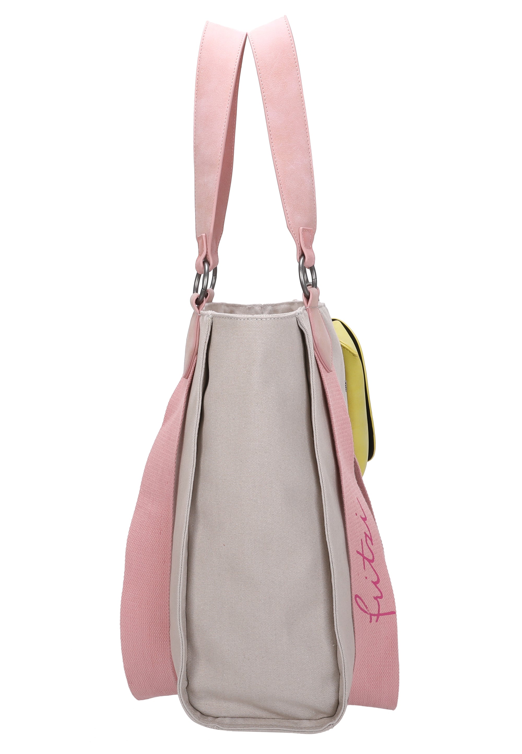 fritzi-aus-preu-en-izzy02-shopper-sand-canvas-din-a4 image 7