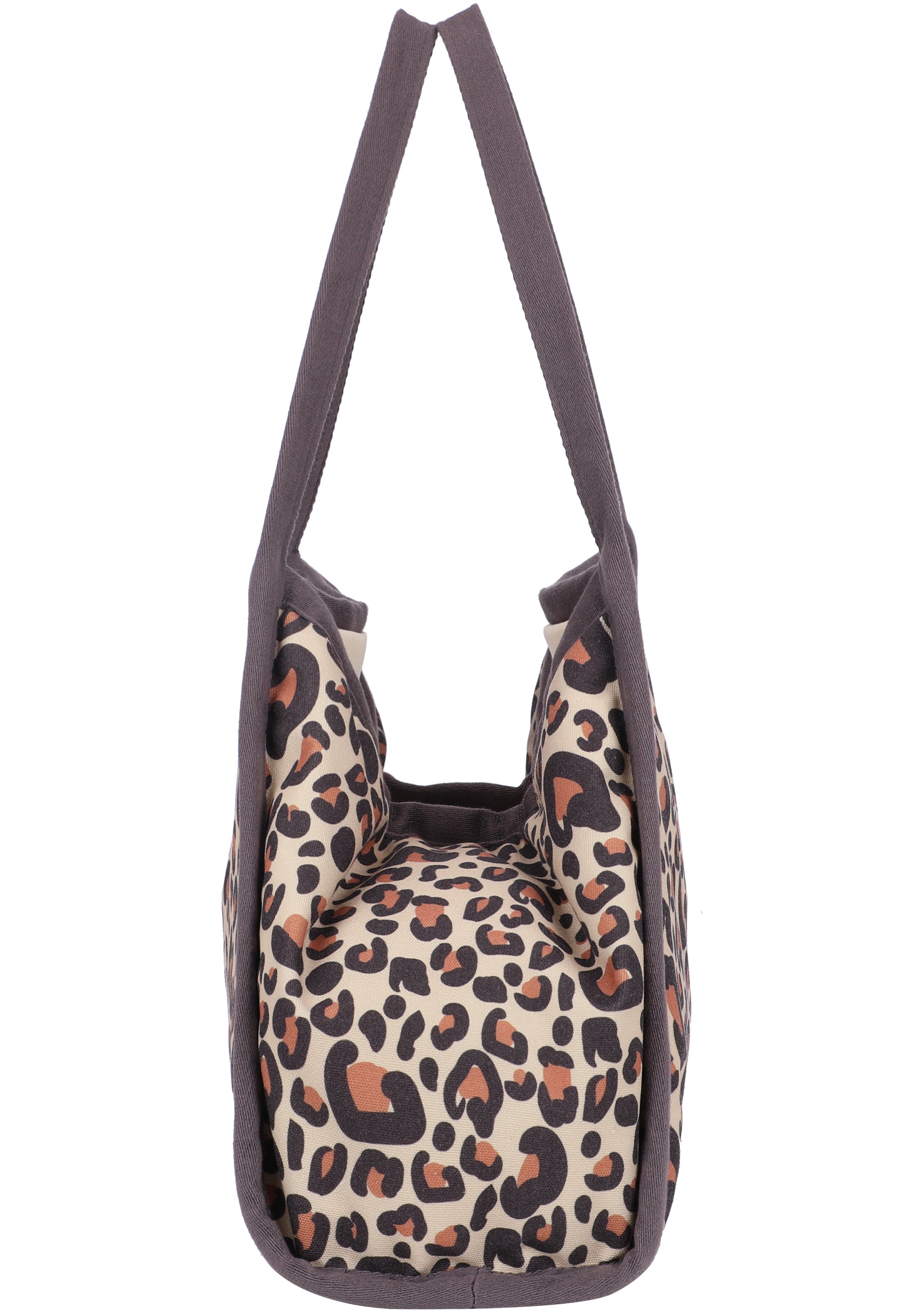 fritzi-simply-ini-shopper-limited-leo-camel-canvas-shopper image 8
