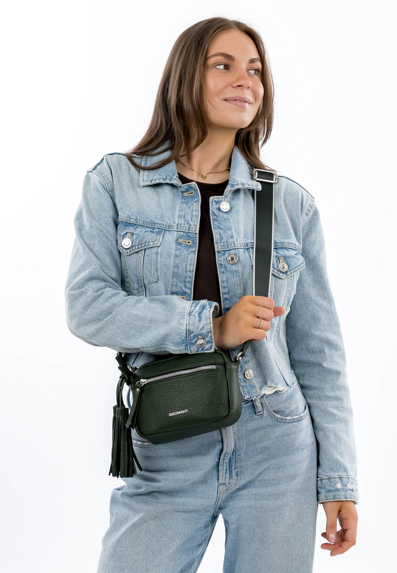 emily-noah-belli-64563-umh-ngetasche-dunkelgr-n-uni image 4