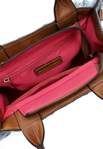 emily-noah-elisabeth-64914-shopper-denim-zweifarbig image 7