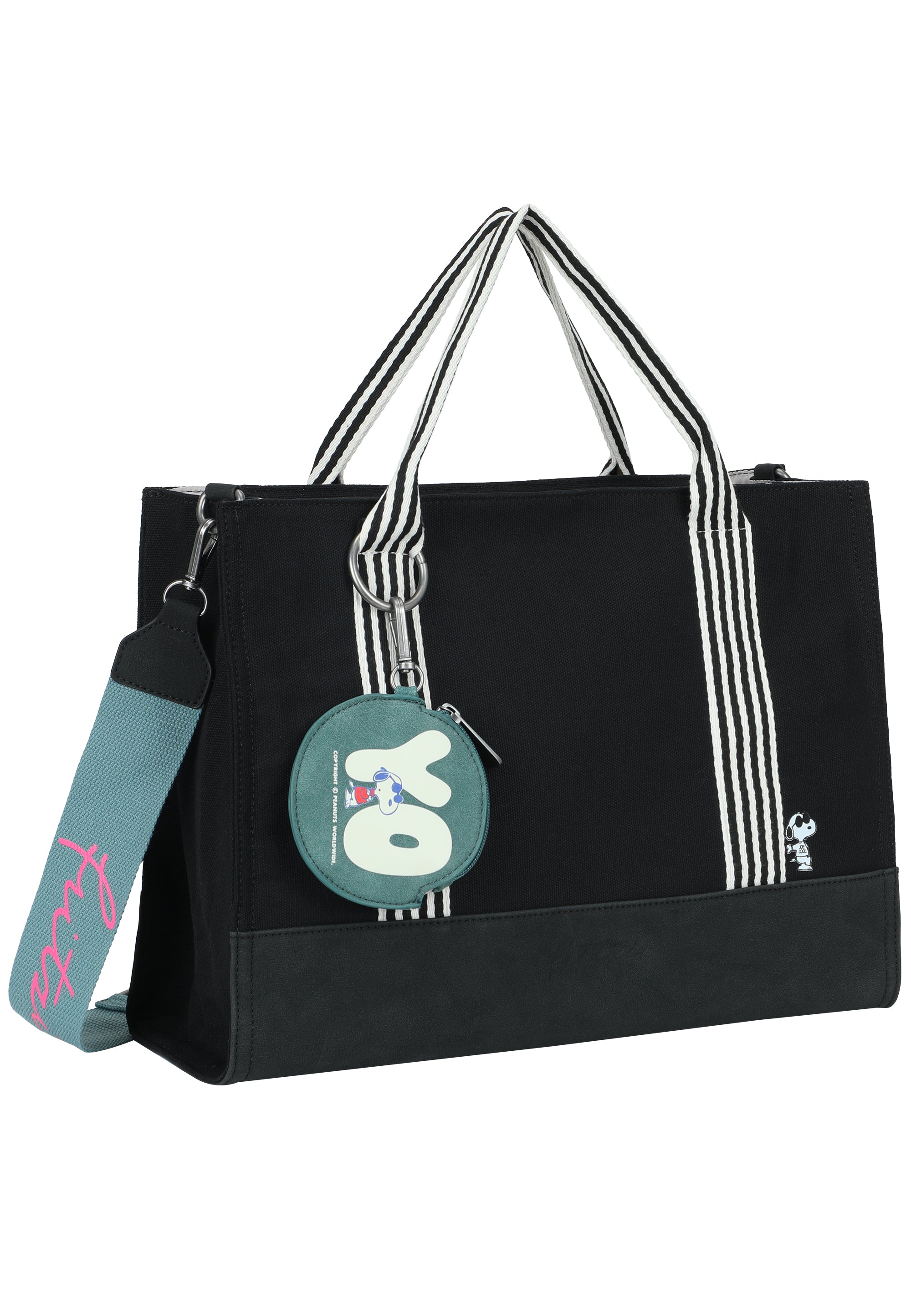 fritzi-aus-preu-en-peanuts-tote-bag-cool-black-shopper-canvas image 7