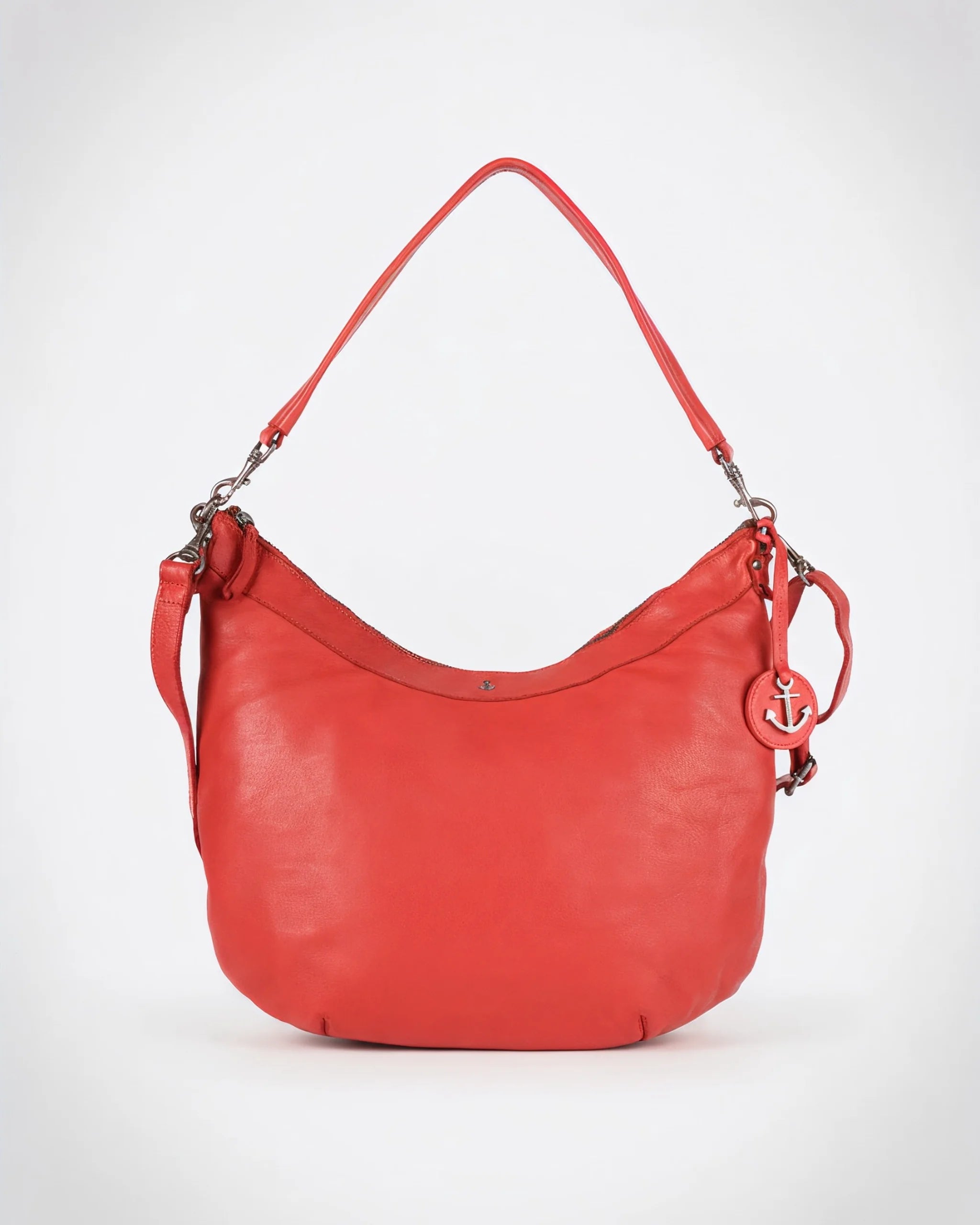 harbour-2nd-anchorlove-amar-handtasche-ash-beutel-leder image 8