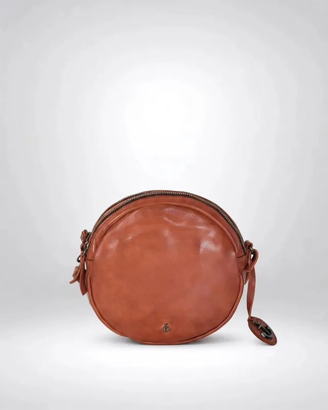 harbour-2nd-anchorlove-halima-crossbody-cognac-leder image 1