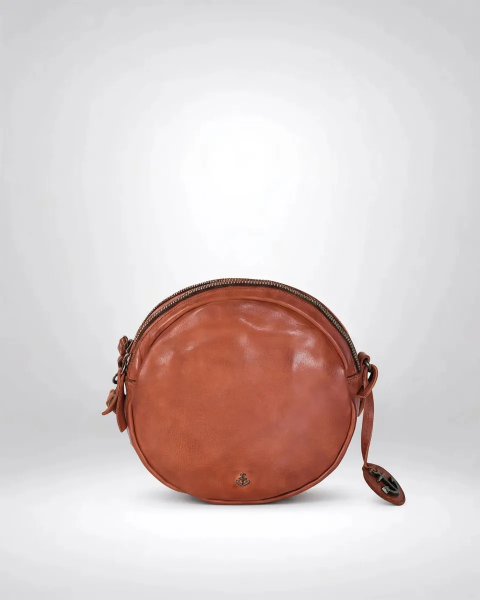 harbour-2nd-anchorlove-halima-crossbody-cognac-leder image 1
