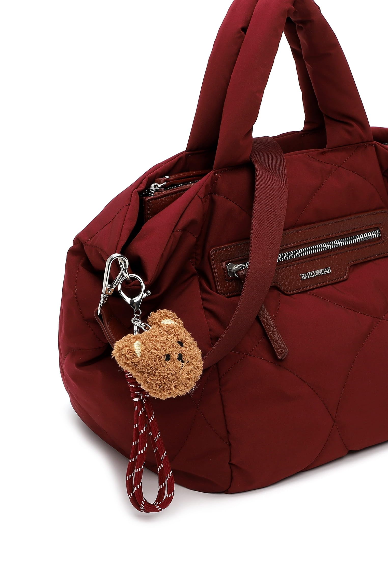 emily-noah-lonie-65775-shopper-wine-wattiert image 5