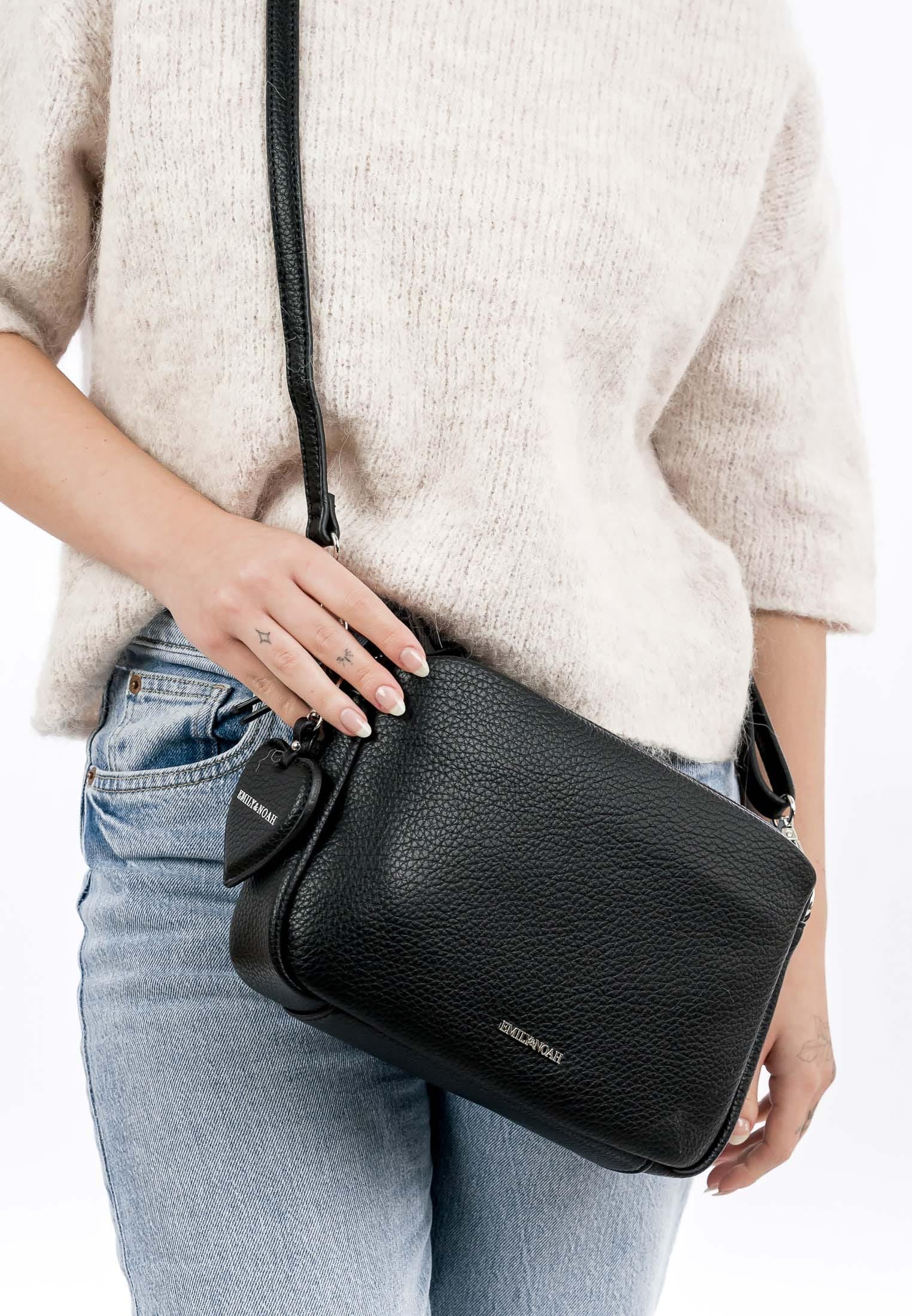 emily-noah-enie-64991-umh-ngetasche-zweifarbig-leder-optik image 3