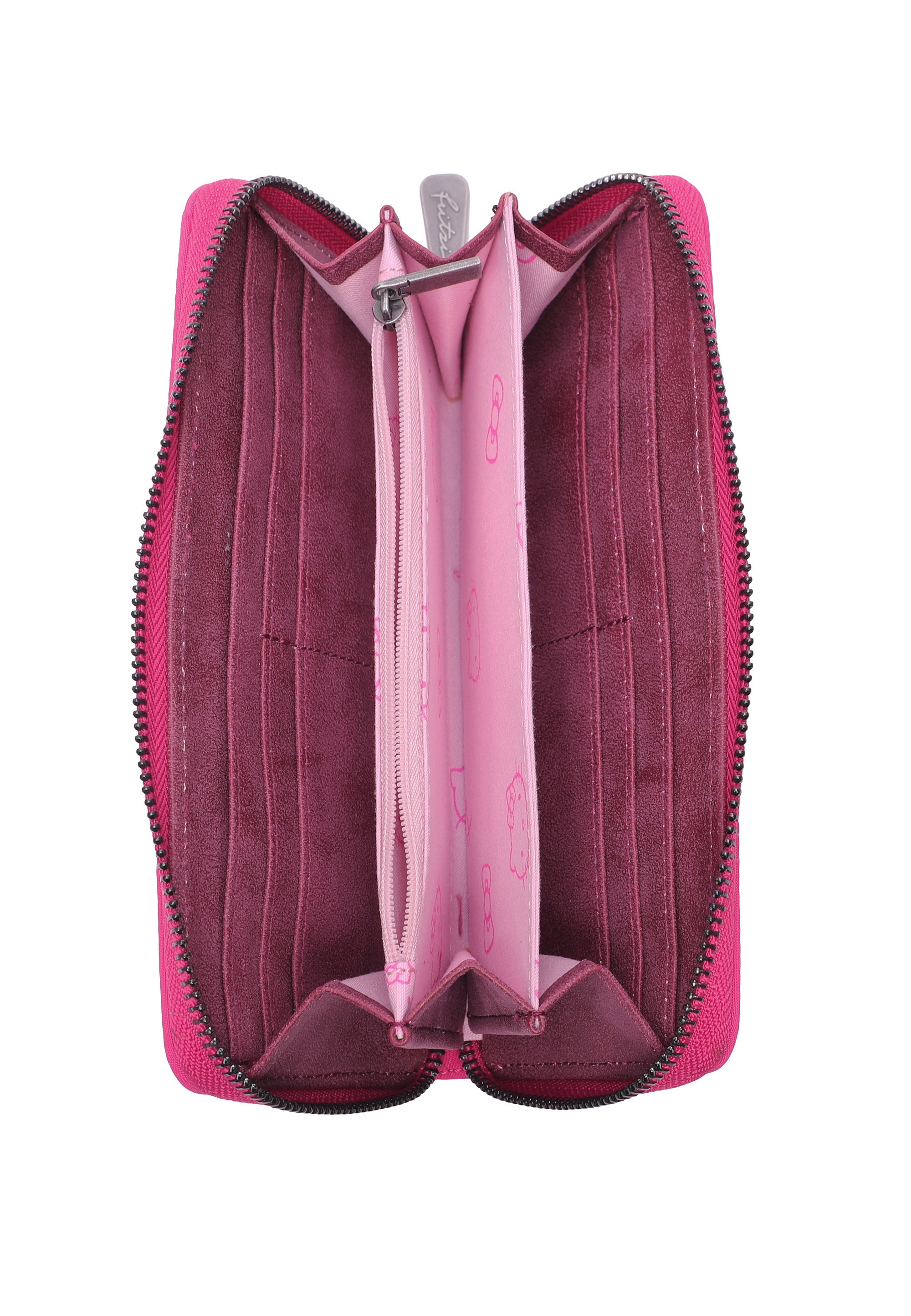 fritzi-aus-preu-en-nicole-hello-kitty-geldb-rse-pink-nylon image 4
