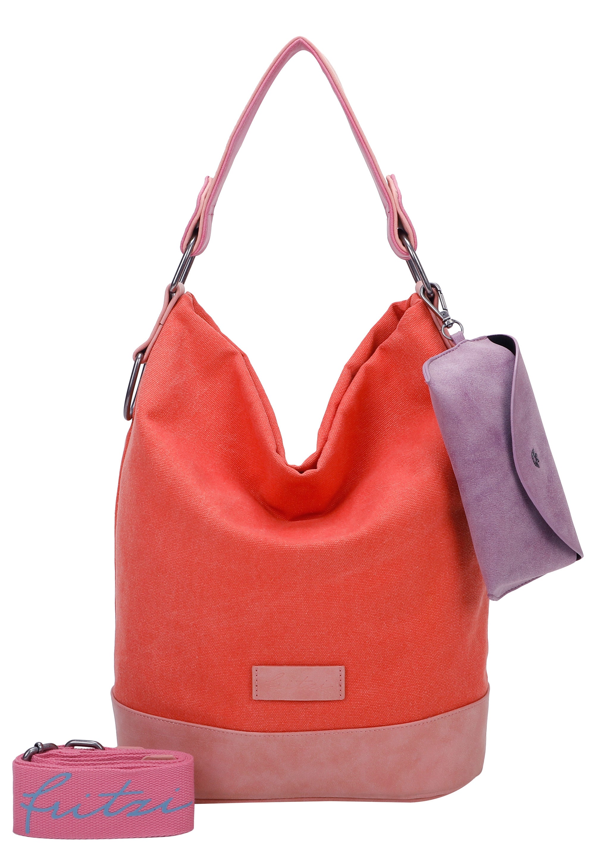 fritzi-aus-preu-en-olga-izzy07-canvas-shopper-hobo image 2