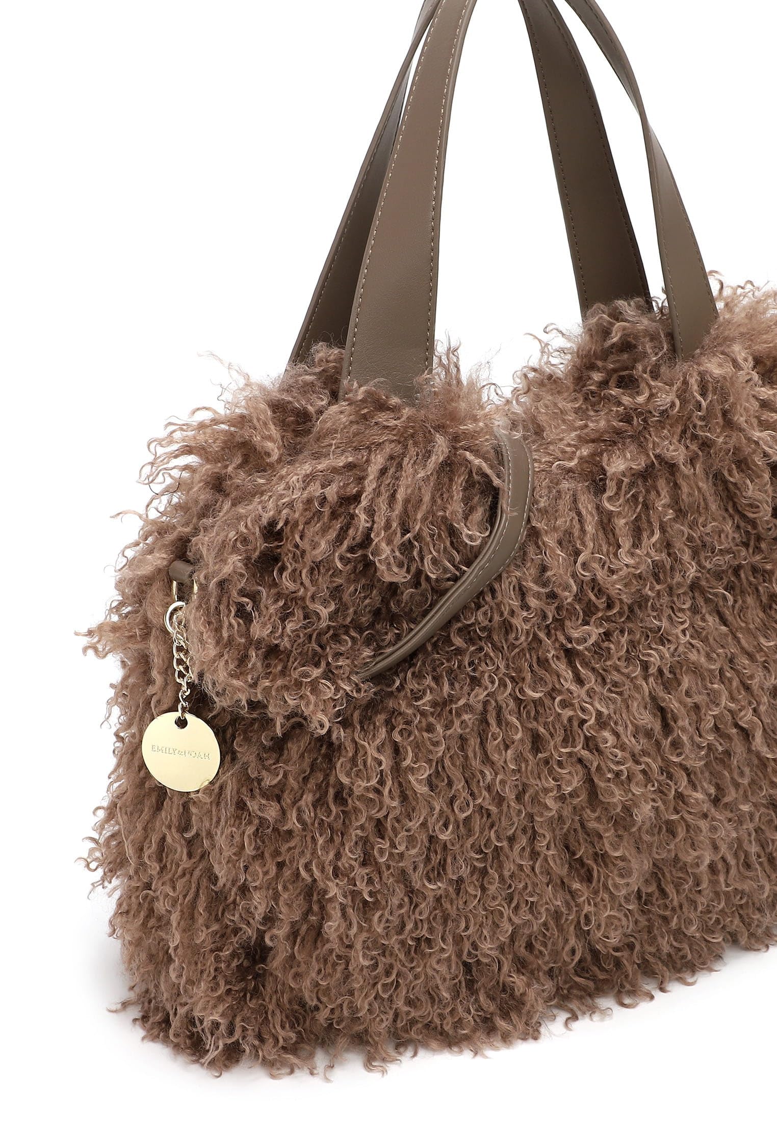 emily-noah-lionne-65833-shopper-uni-reissverschluss image 6