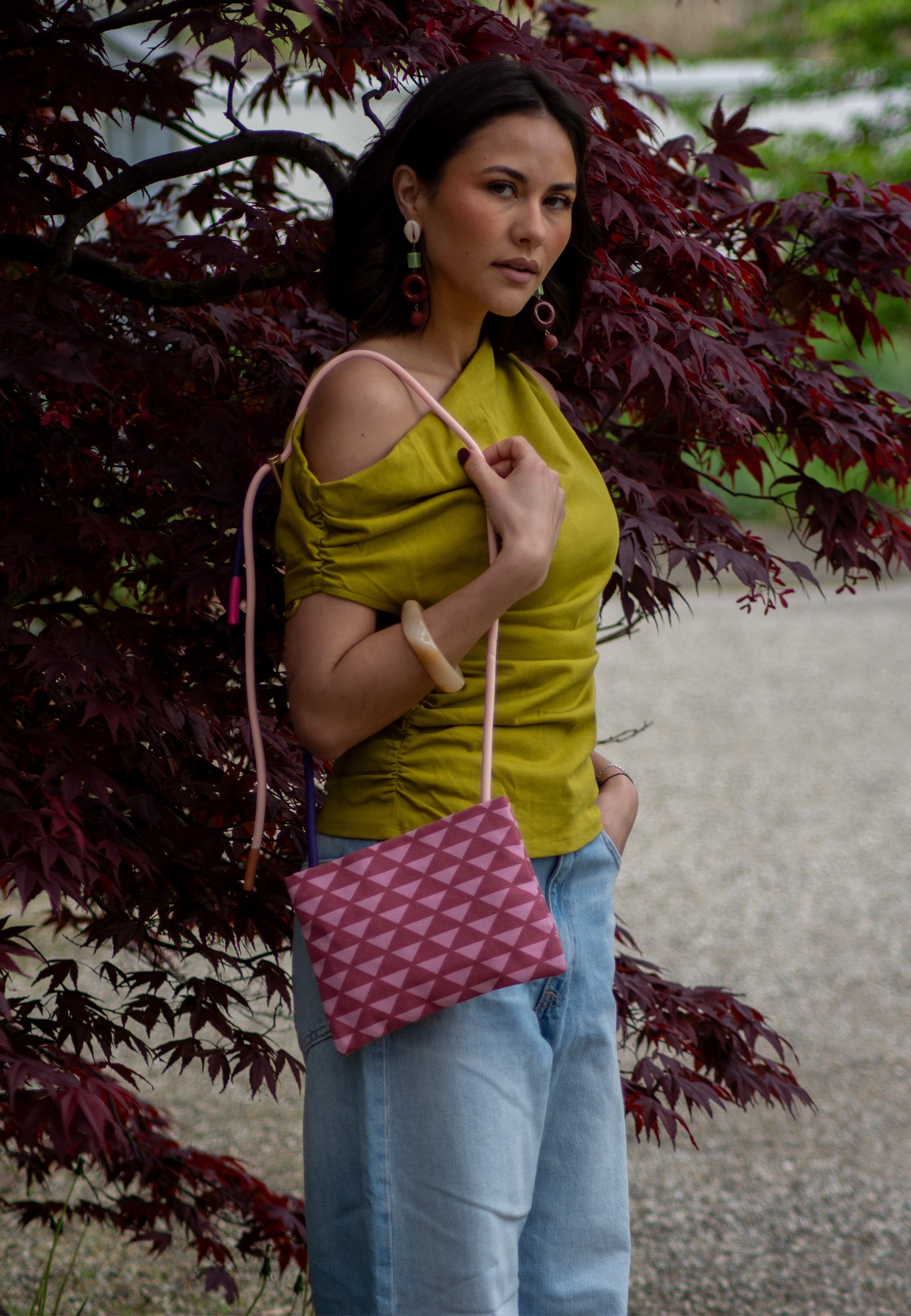 fritzi-aus-preu-en-me-limited-geo-frida-kahlo-mini-tasche image 1