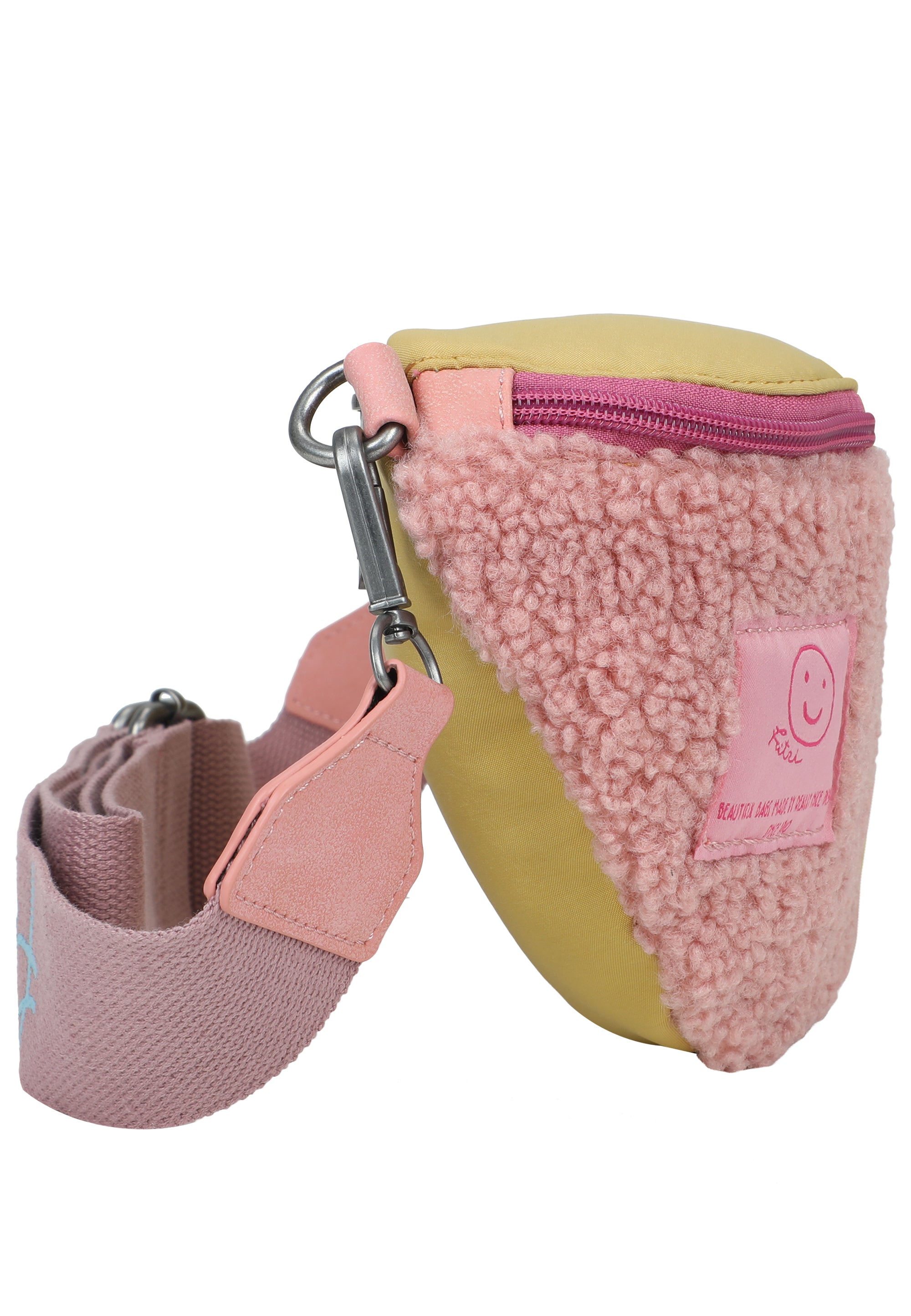 fritzi-aus-preu-en-bum-bag-medium-bauchtasche-teddy-multi-vegan image 7
