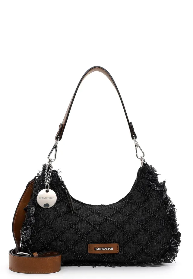 emily-noah-ella-elisabeth-64913-beutel-black image 1