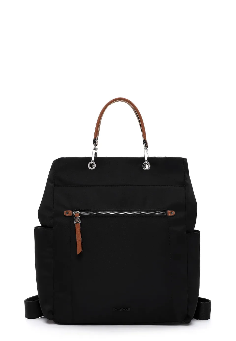 emily-noah-esther-65146-rucksack-schwarz-uni image 1