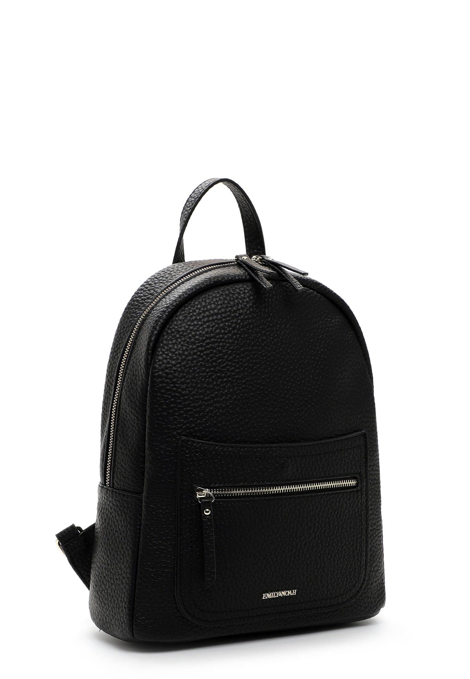 emily-noah-heidi-65366-rucksack-schwarz-kunstleder-vegan image 5