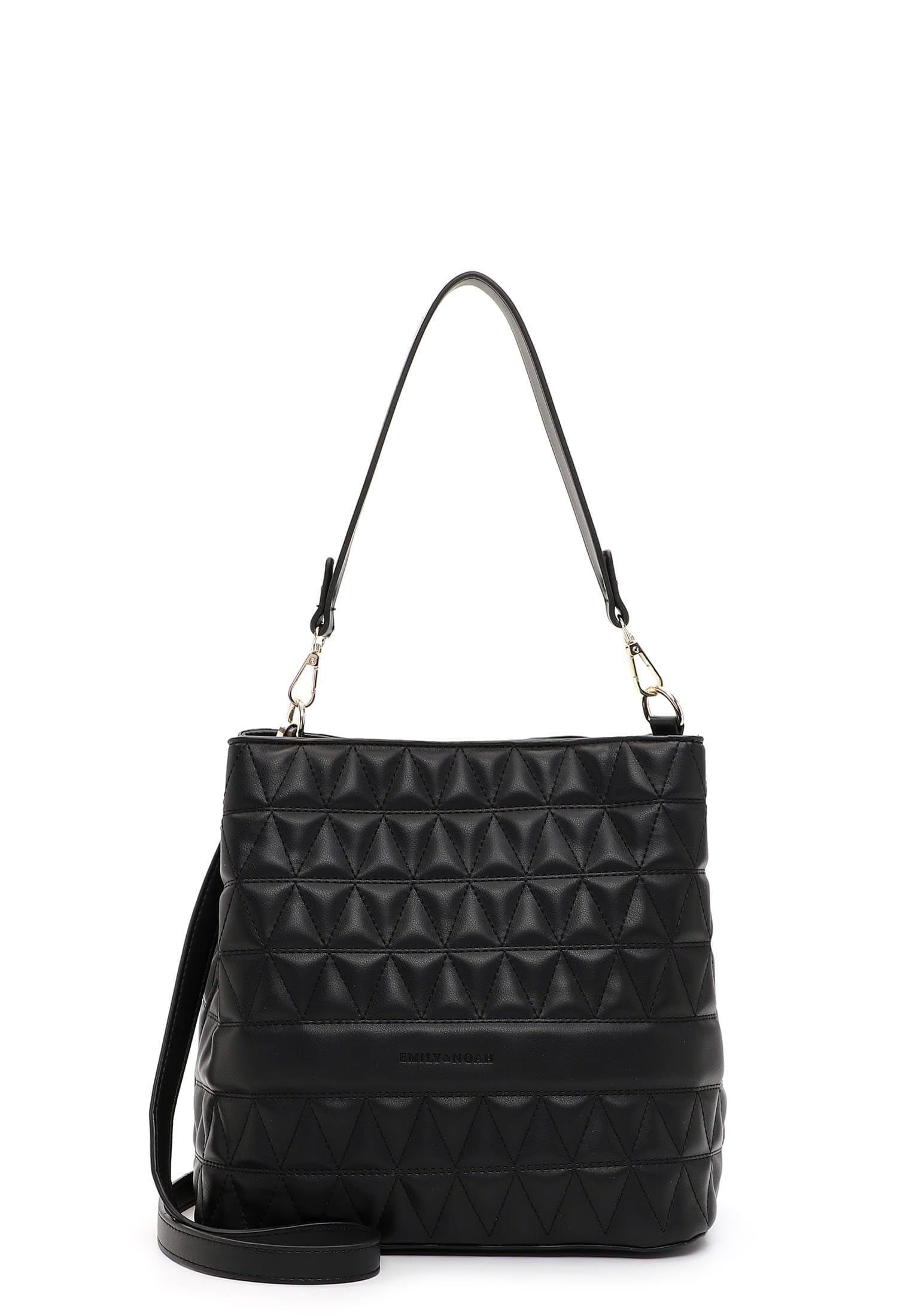 emily-noah-domenica-donatella-64812-beutel-schwarz image 1