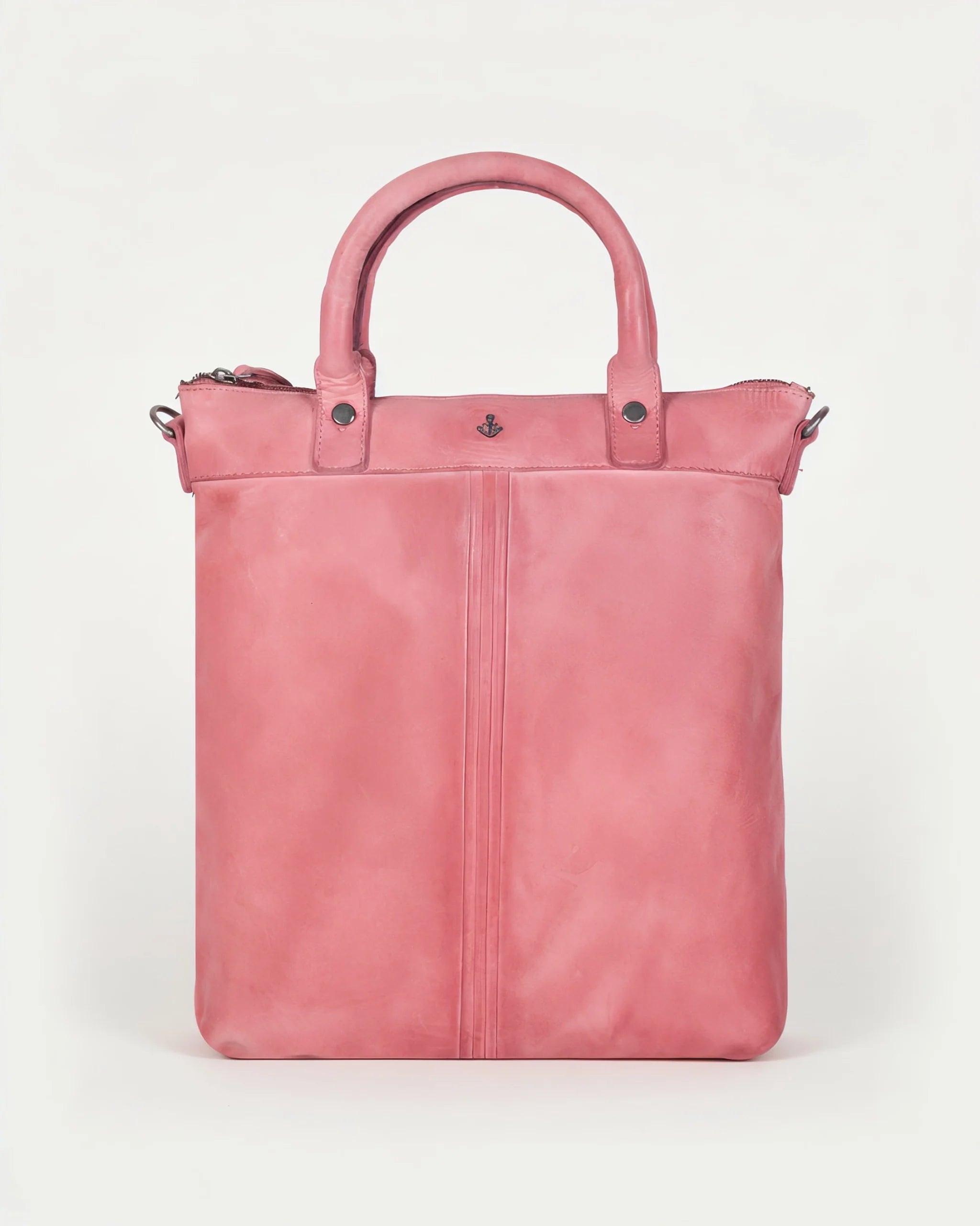 harbour-2nd-anchorlove-heidi-rucksack-cognac-gewaschenes-leder image 3