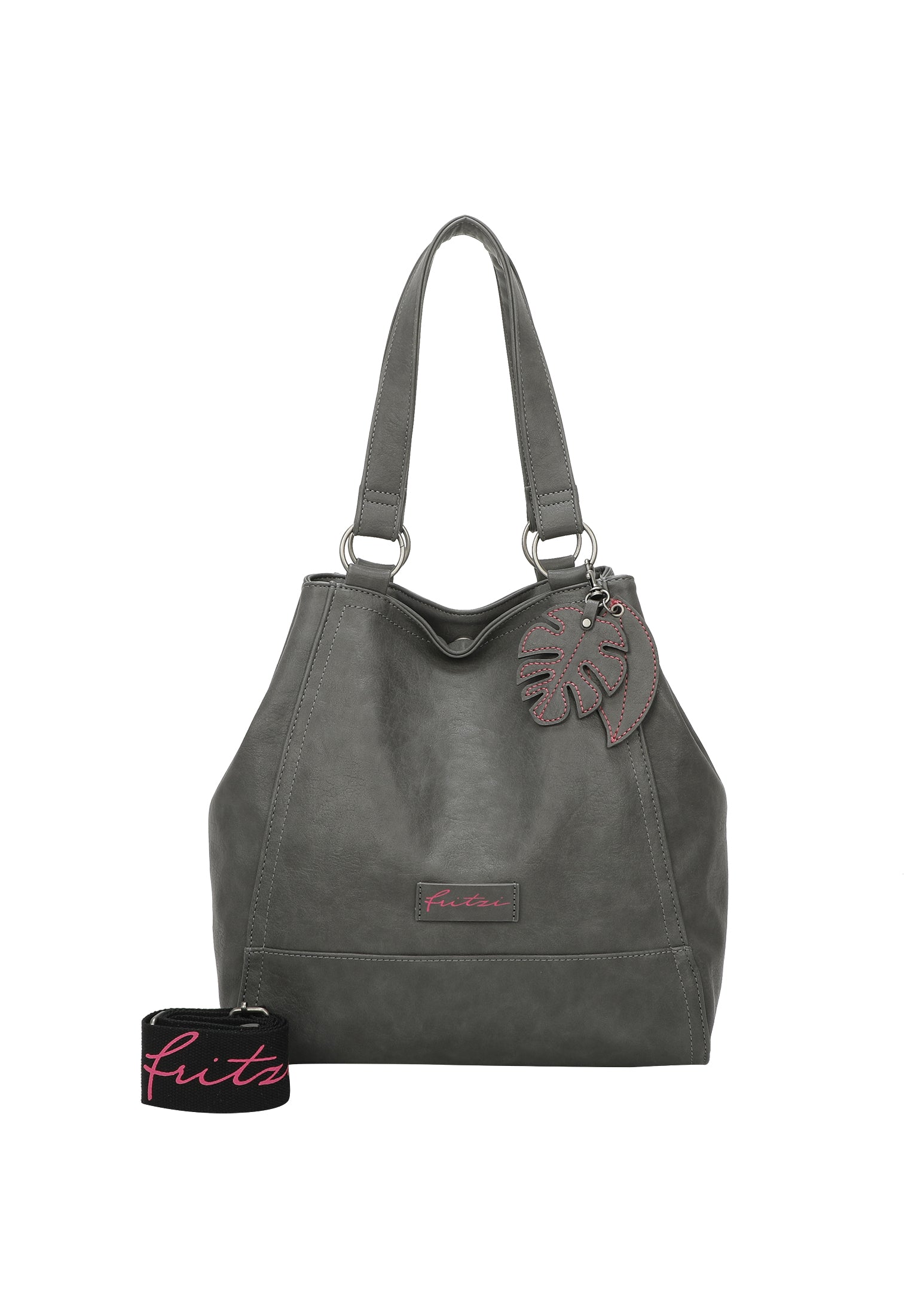 fritzi-aus-preu-en-easy-eco-joy01-shopper-blue-recycelt image 7