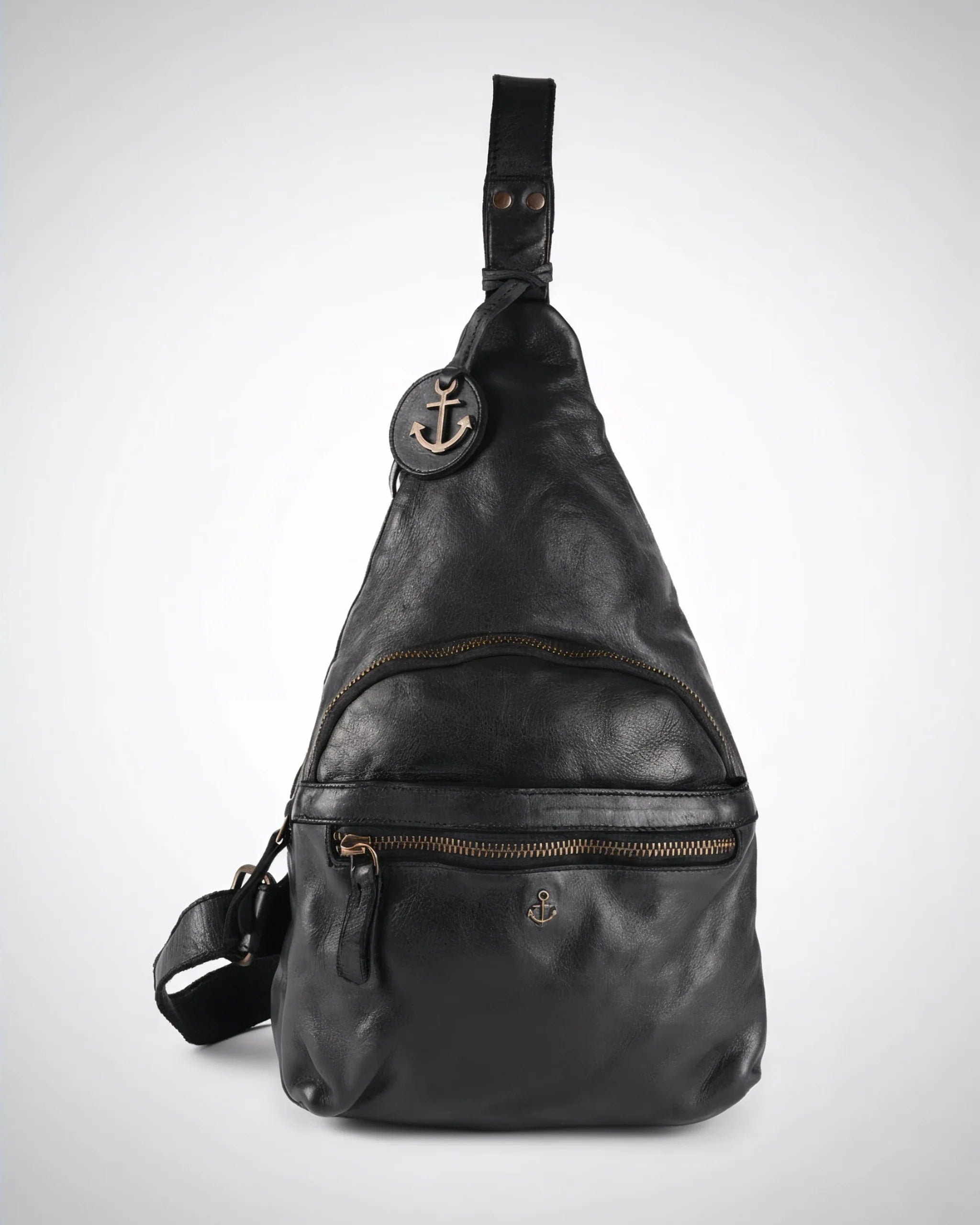 harbour-2nd-anchorlove-merlin-rucksack-cognac-leder image 2