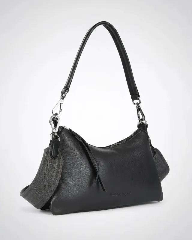 harbour-2nd-anchorlove-elinor-handtasche-ash-leder-chromfrei image 1