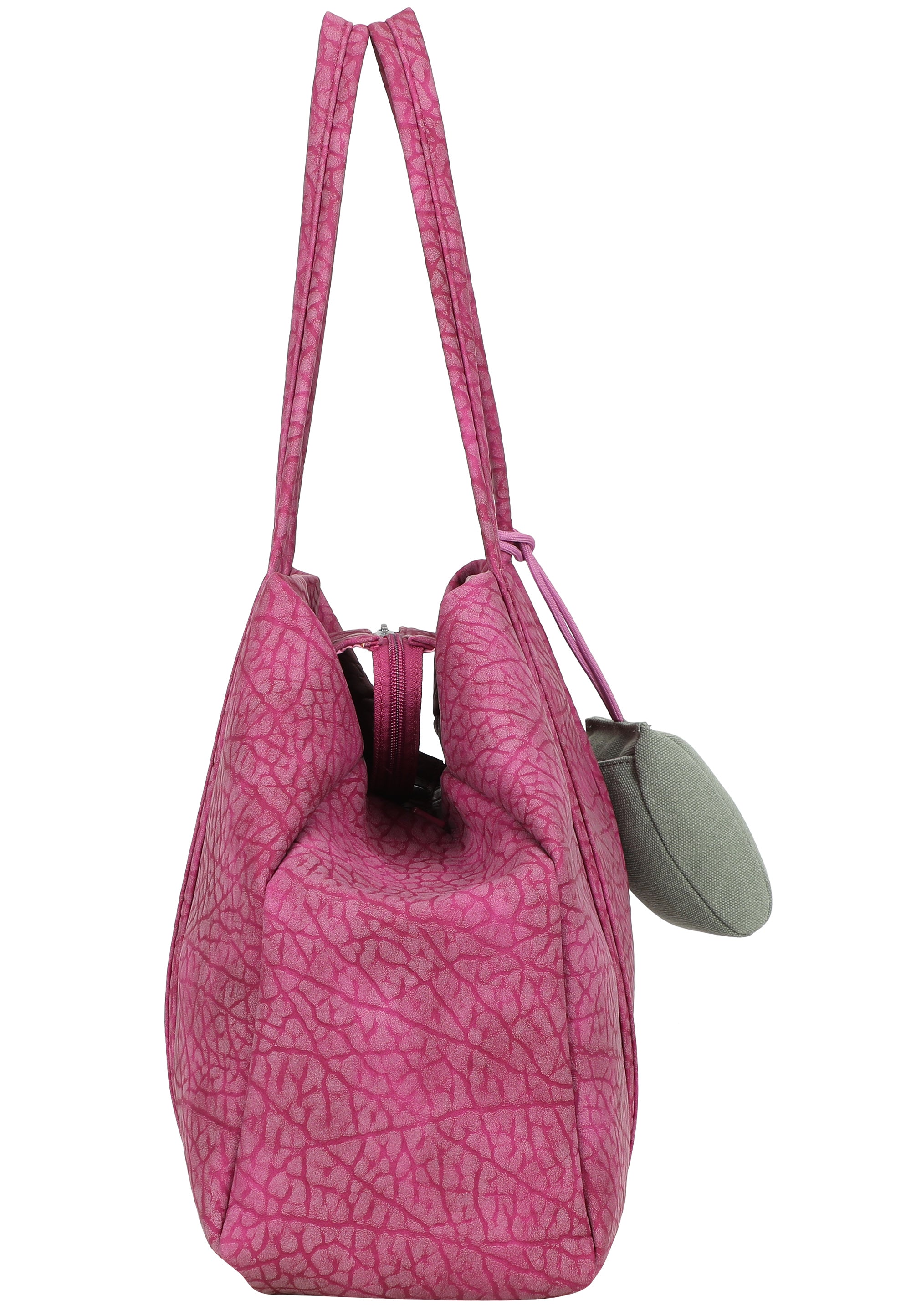 fritzi-aus-preu-en-ella-shopper-matta-wild-berry-weekender image 7
