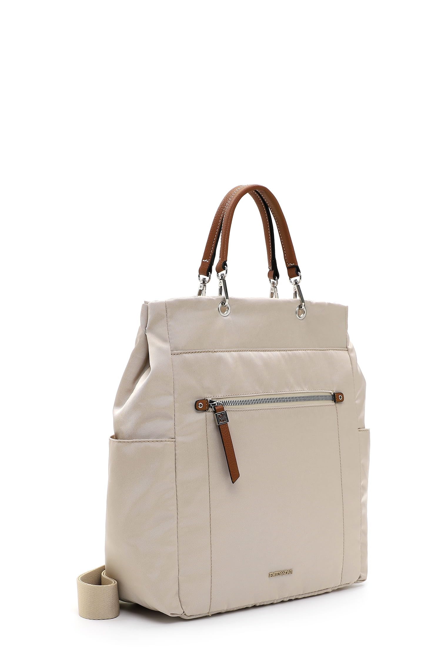 emily-noah-esther-65146-rucksack-beige-nylon image 5