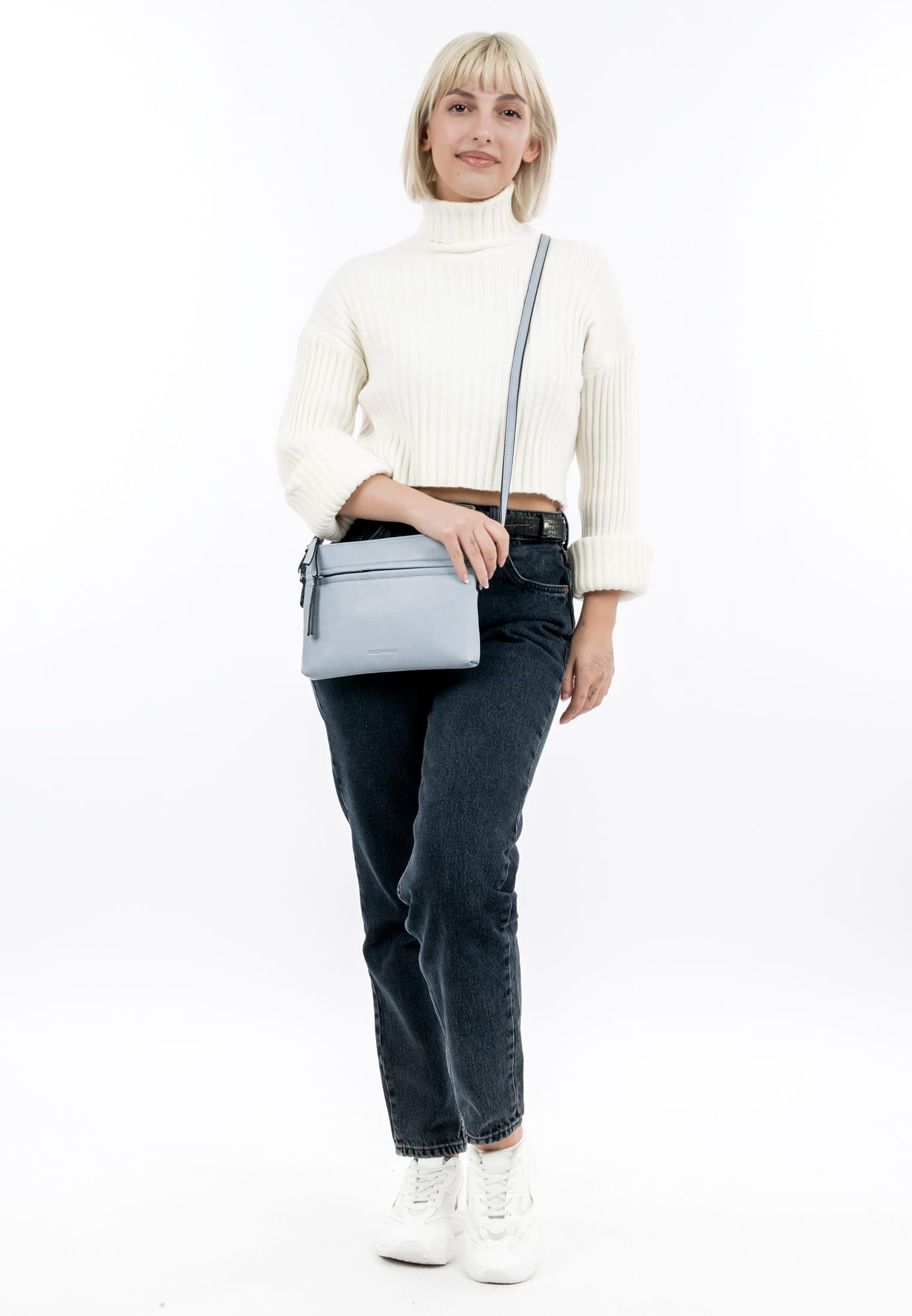 emily-noah-emma-62484-umh-ngetasche-uni-damen-kunstleder image 2