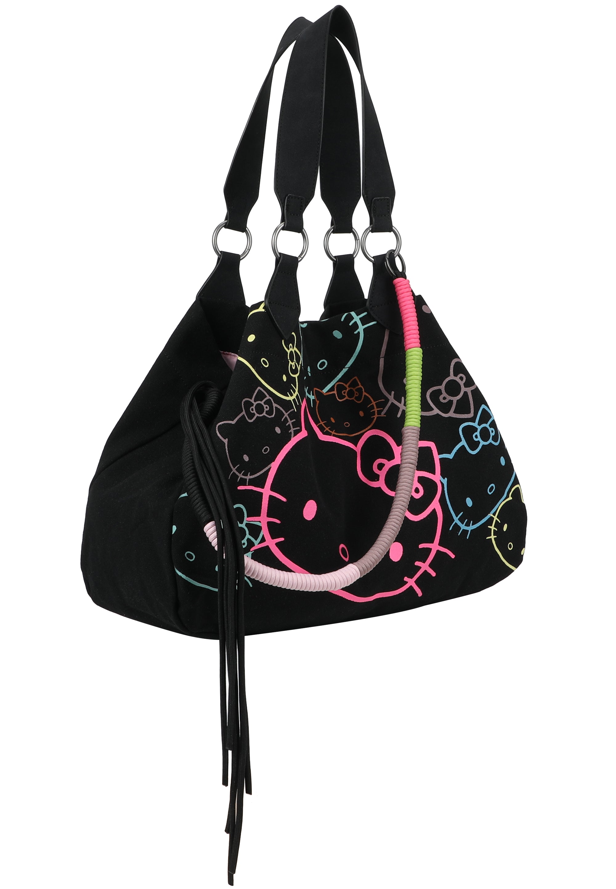 fritzi-aus-preu-en-izzy-medium-limited-outline-black-cat-tasche image 6