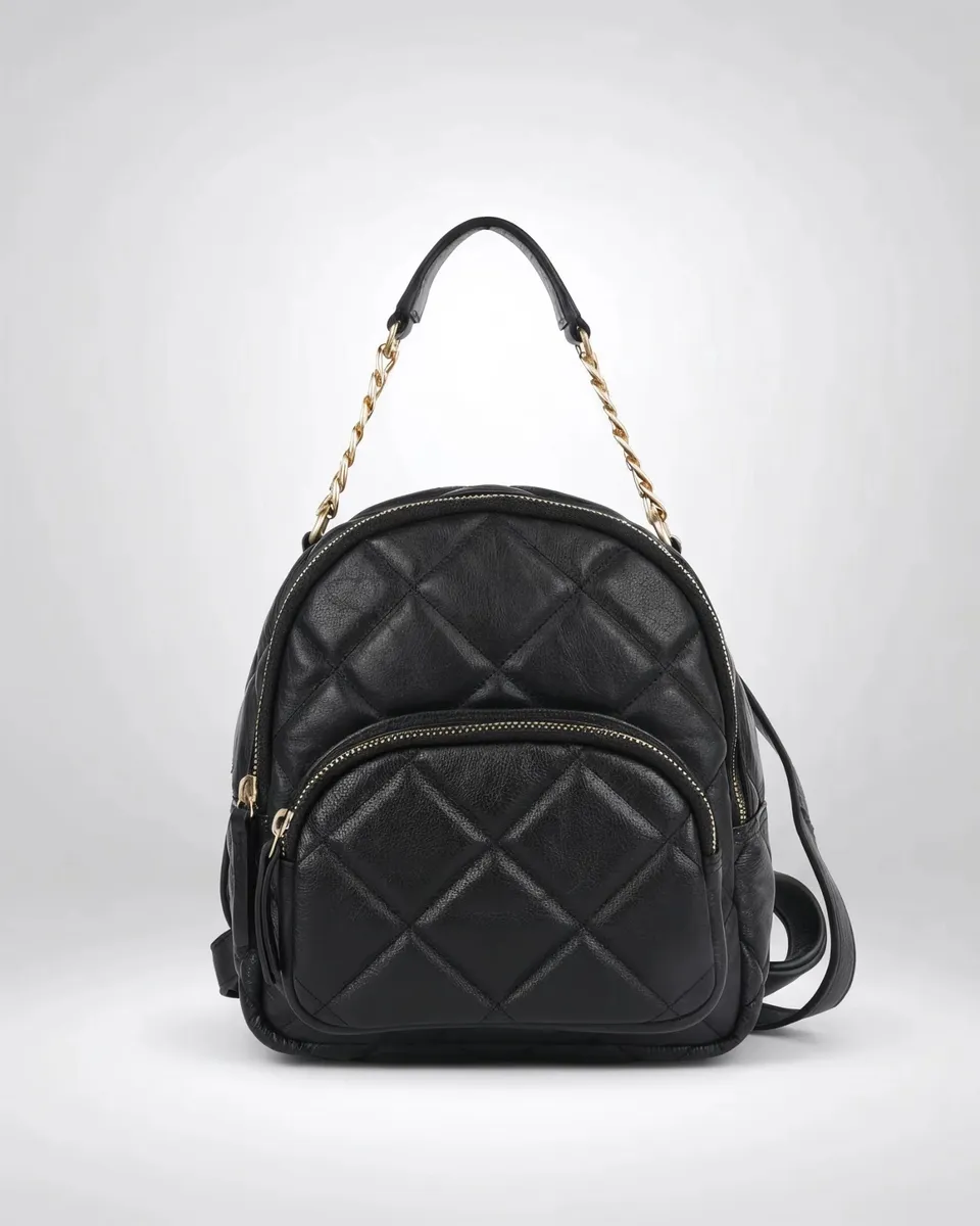 harbour-2nd-anchorlove-antheia-rucksack-ash-chromfrei-leder image 1