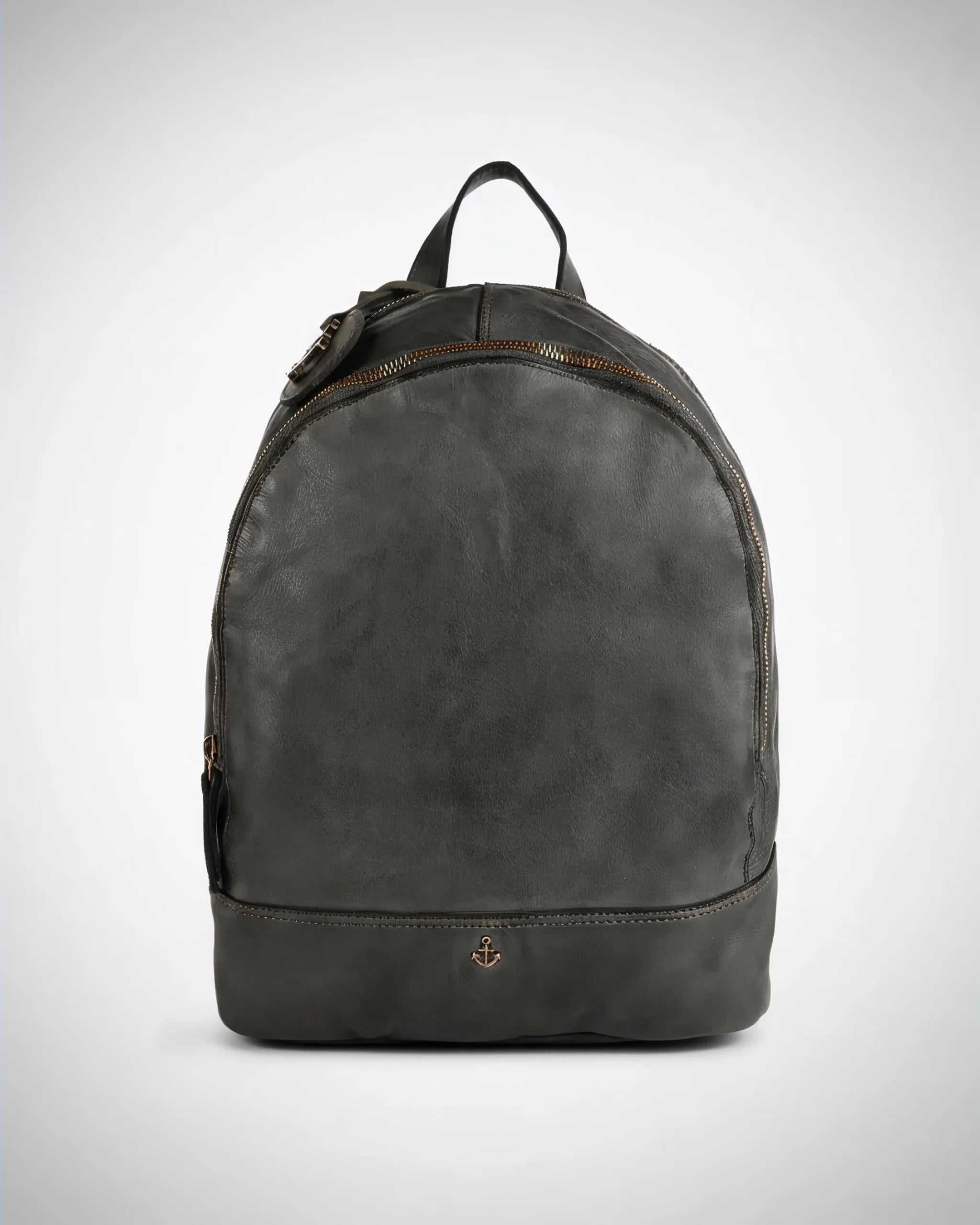 harbour-2nd-anchorlove-meghan-leder-rucksack-ash-klein image 5