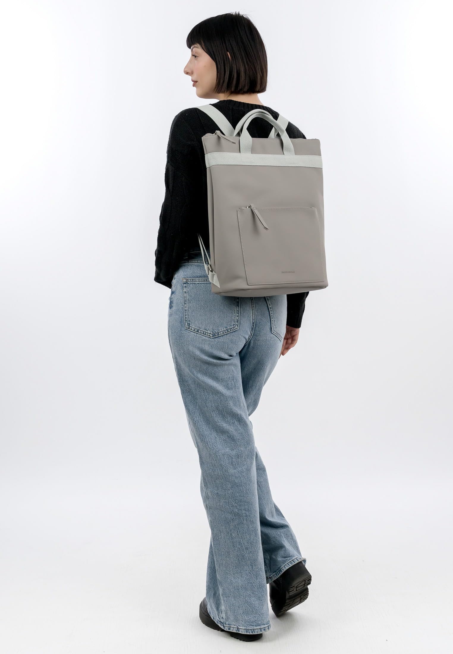 emily-noah-elli-65212-rucksack-taupe-mit-laptopfach image 2