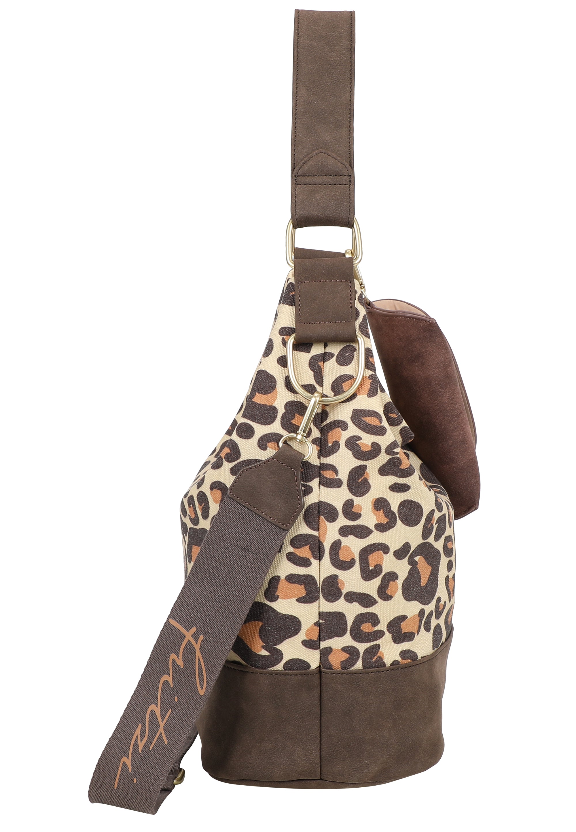 fritzi-aus-preu-en-izzy07-limited-leo-camel-hobo-schultertasche-vegan image 7