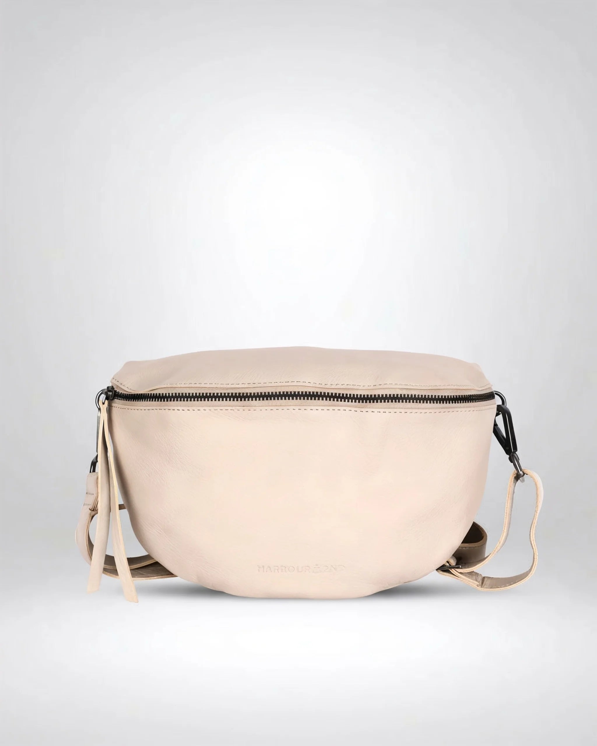 harbour-2nd-evi-justpure-g-rteltasche-ash-leder image 6
