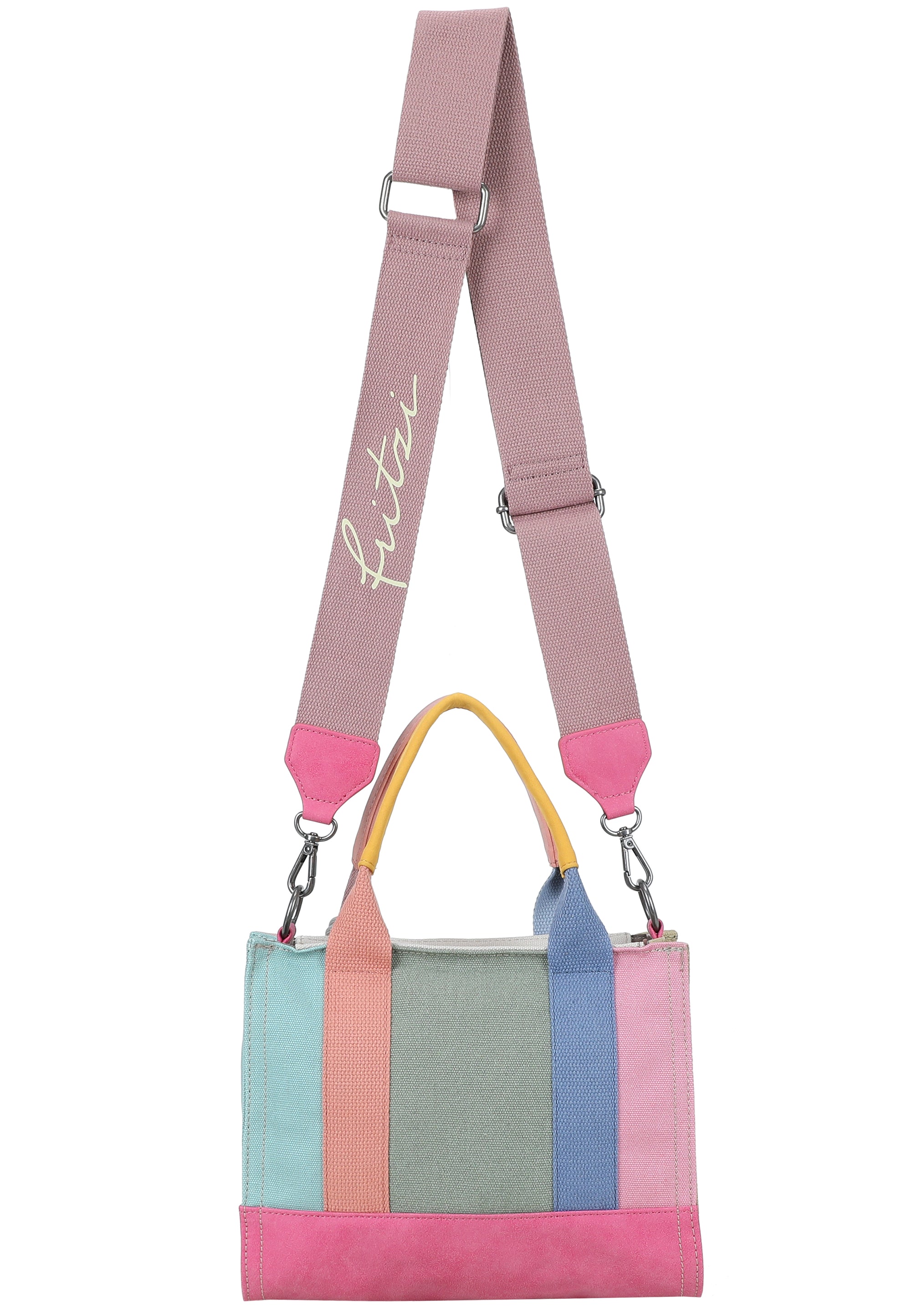 fritzi-aus-preu-en-izzy09-limited-multi-tote-canvas-multi image 3