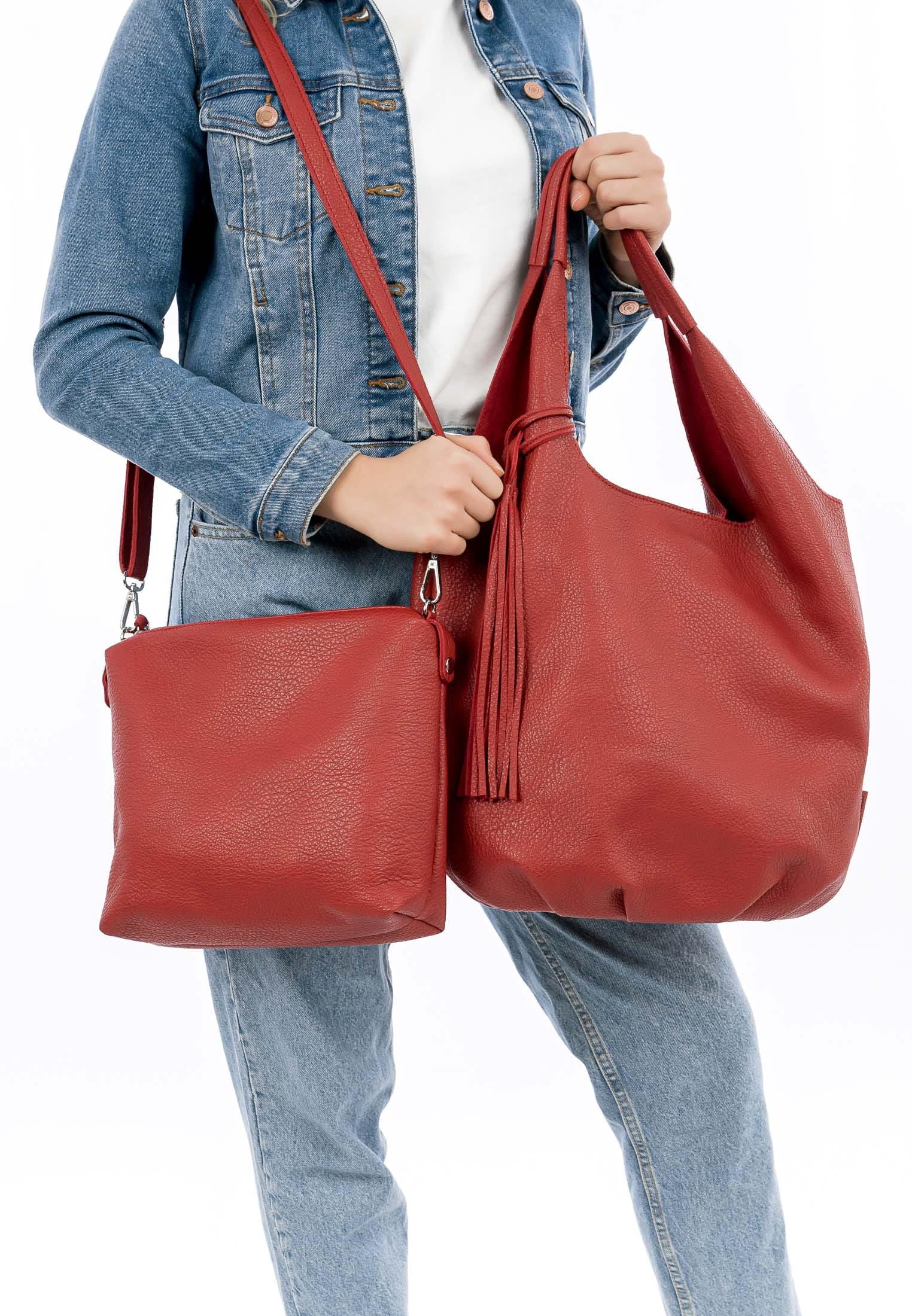 emily-noah-eleanor-65180-shopper-rot-uni image 4