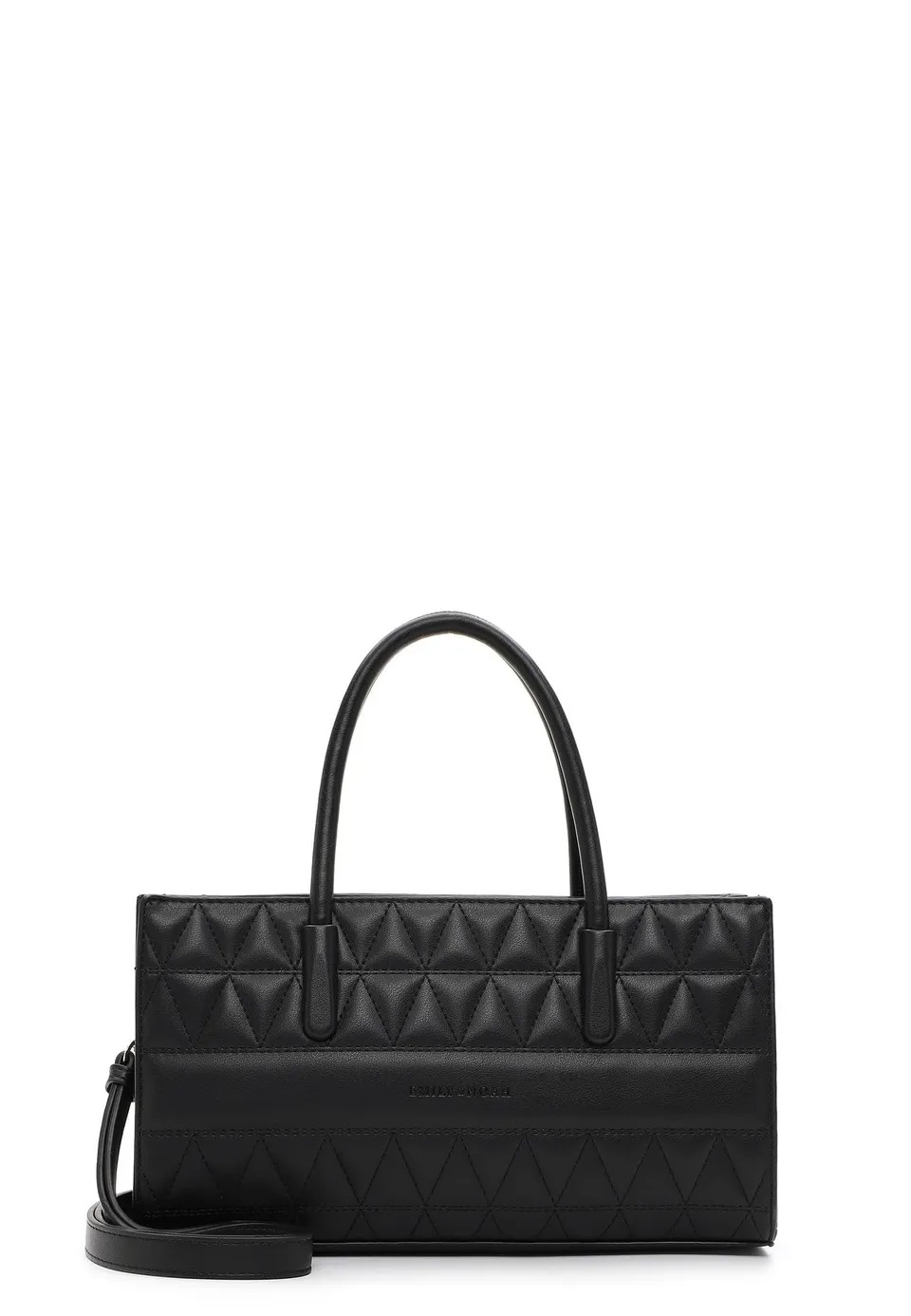 emily-noah-donatella-64813-shopper-schwarz-reissverschluss image 1