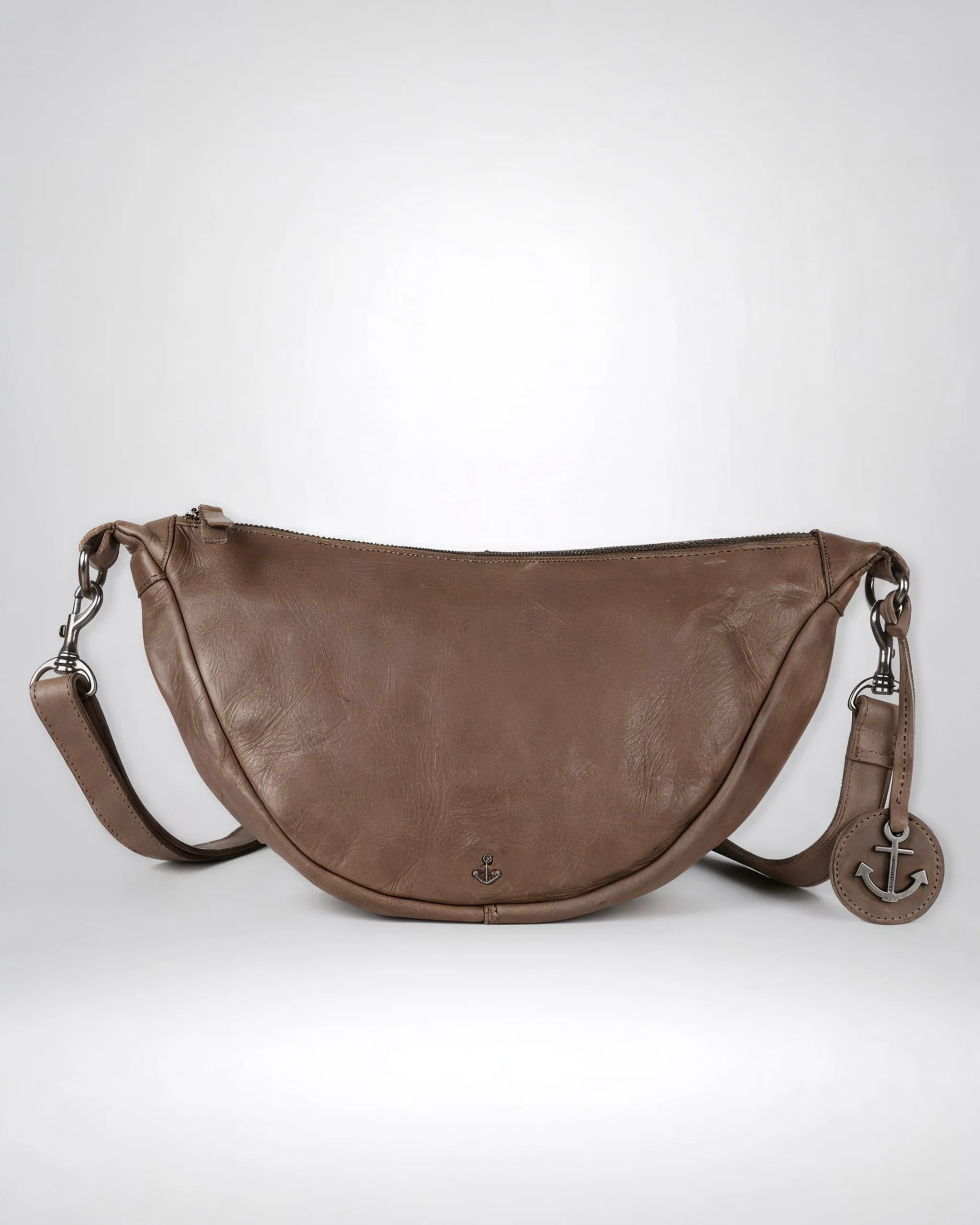 harbour-2nd-anchorlove-smilla-moonbag-ash-leder image 4