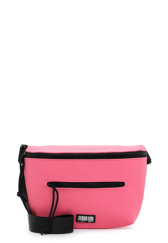 emily-noah-kairo-1154-g-rteltasche-darkpink-zweifarbig-vegan image 1