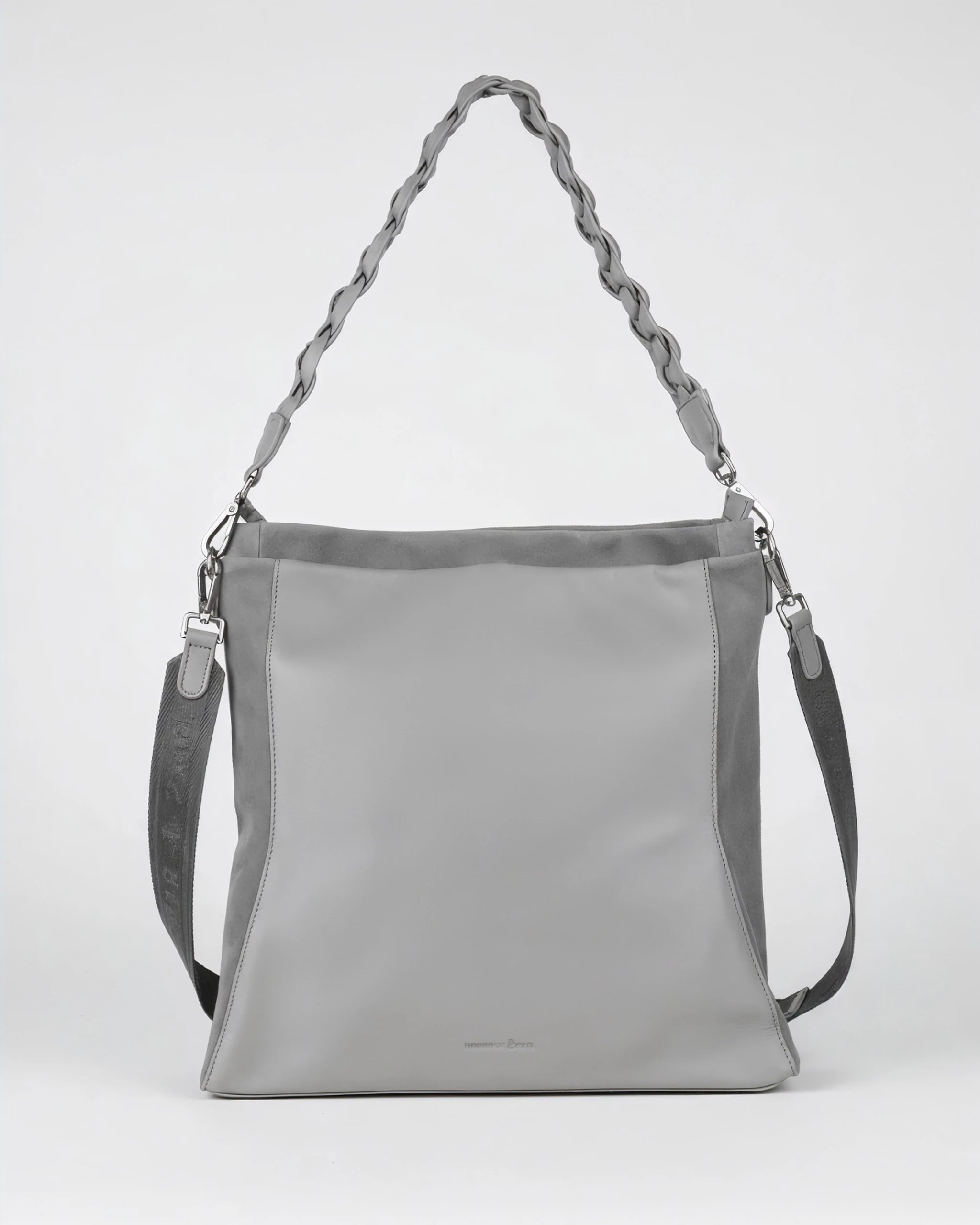 harbour-2nd-anchorlove-mariesol-shopper-dolphin-chromfrei image 1