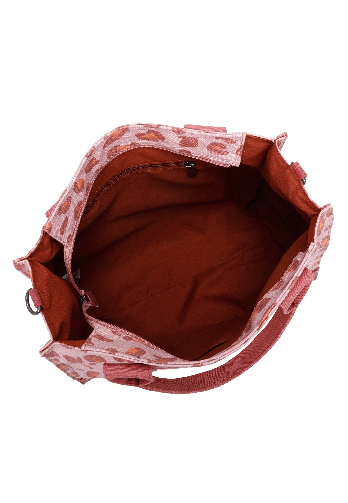 fritzi-aus-preu-en-canvas-tote-bag-leo-brick-crossbody image 6