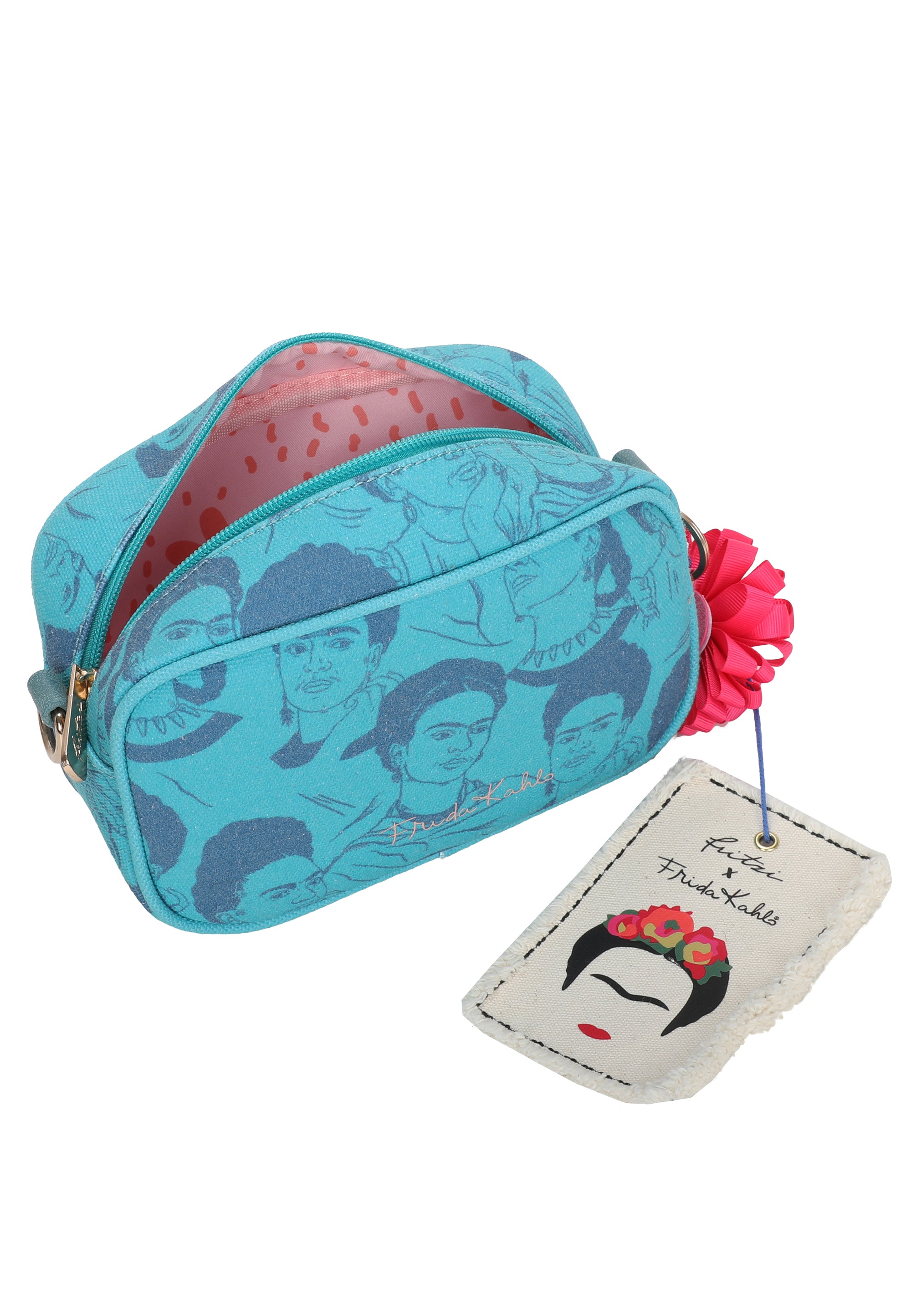 fritzi-aus-preu-en-easy-go-crossbody-frida-heads-canvas image 6