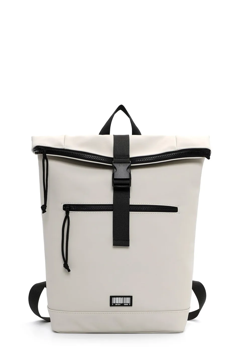 emily-noah-kairo-1370-rucksack-ecru-uni-damen-laptop image 1