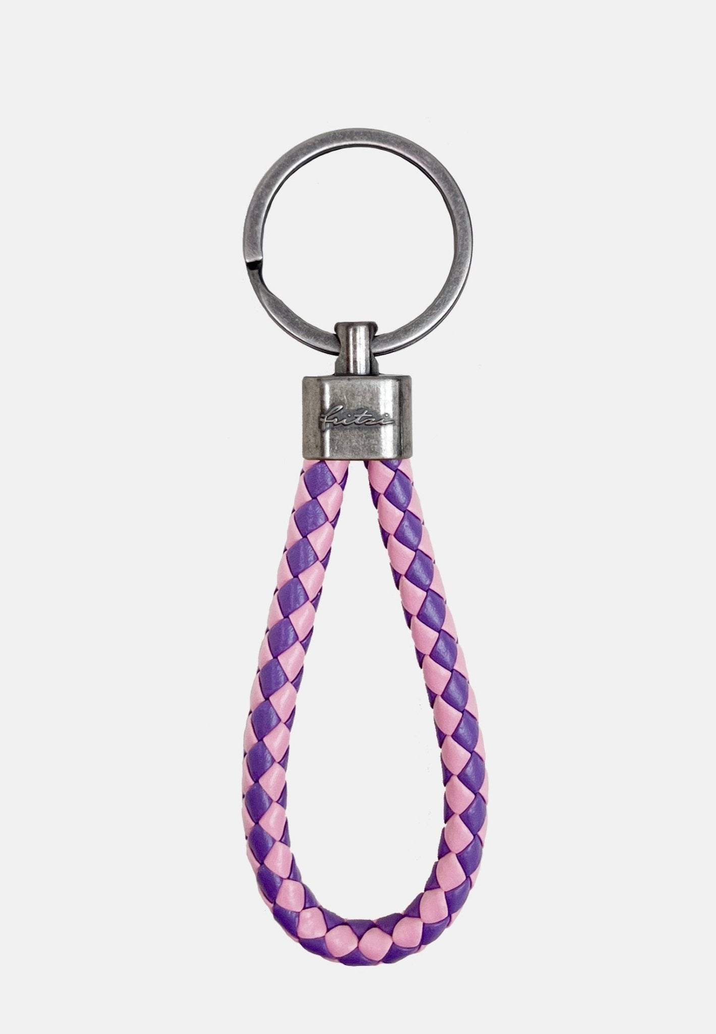 fritzi-aus-preu-en-easy-keyholder-rope-schl-sselanh-nger-multi image 2