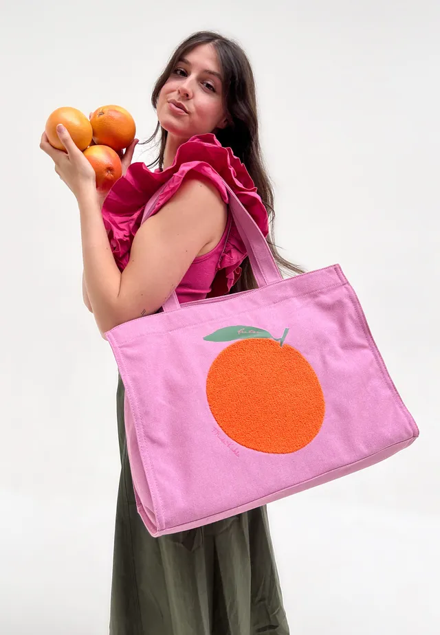 fritzi-aus-preu-en-easy01-frida-kahlo-tote-oranges image 1
