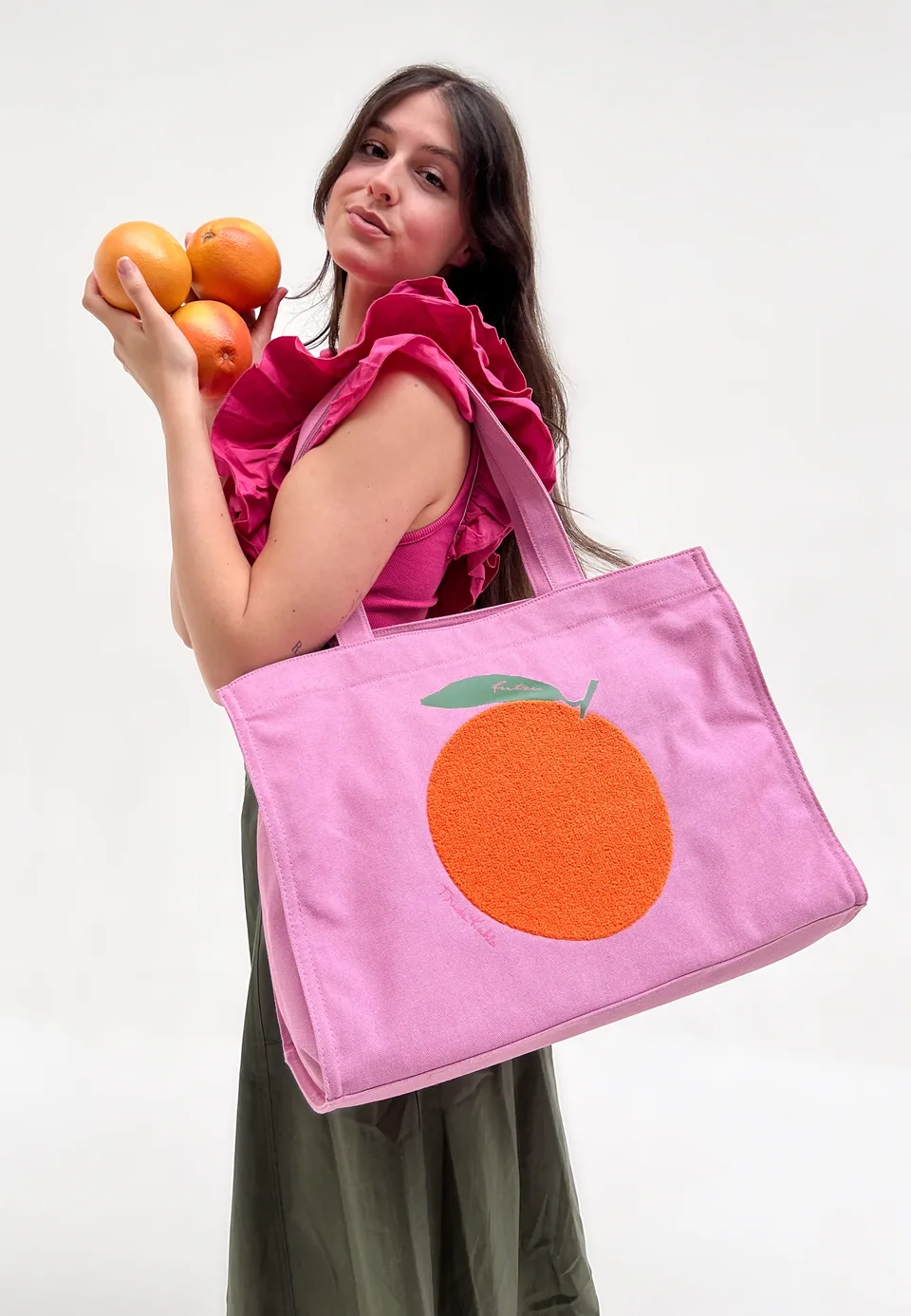 fritzi-aus-preu-en-easy01-frida-kahlo-tote-oranges image 1