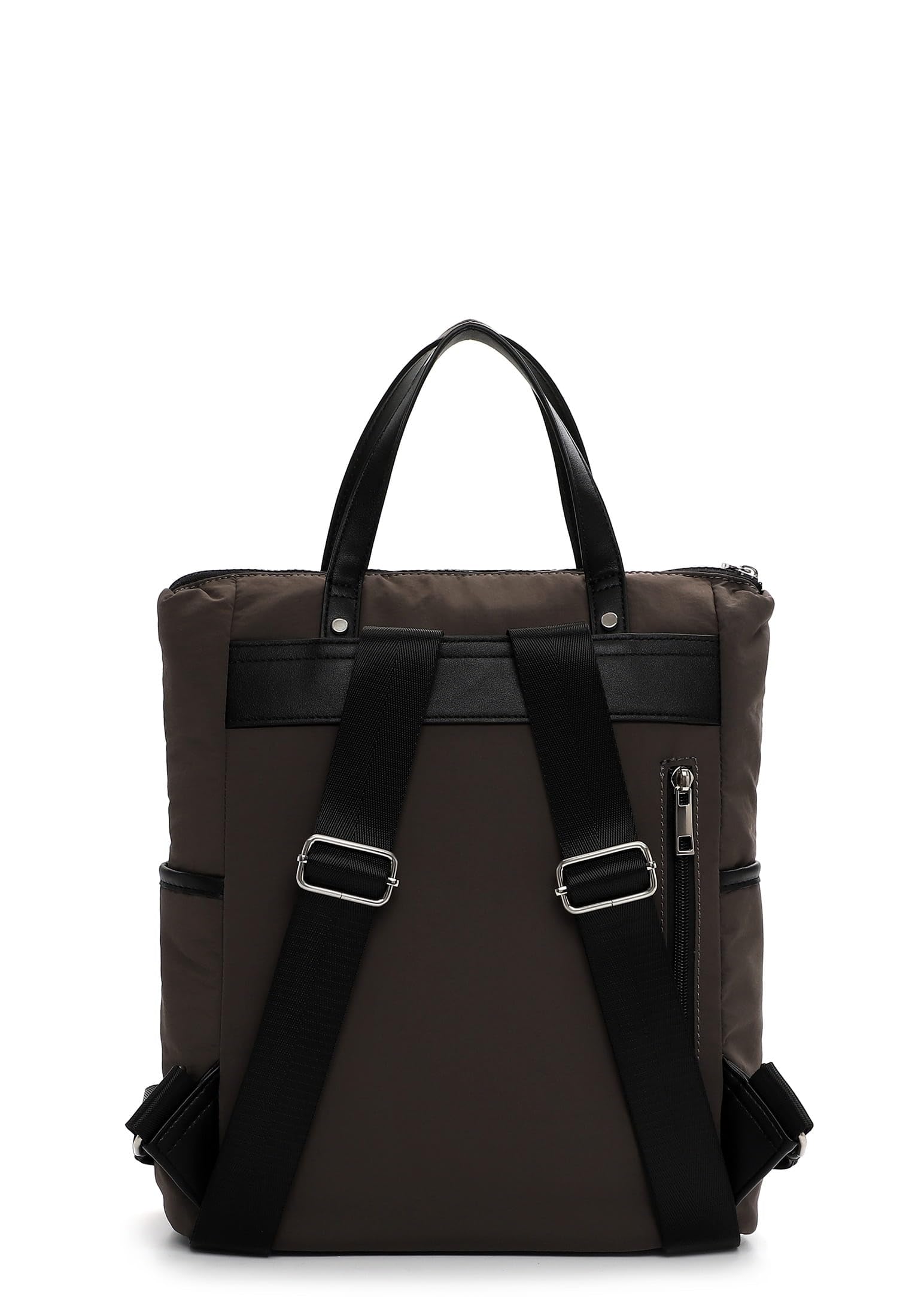 emily-noah-hazel-65451-rucksack-darkgrey-zweifarbig image 6