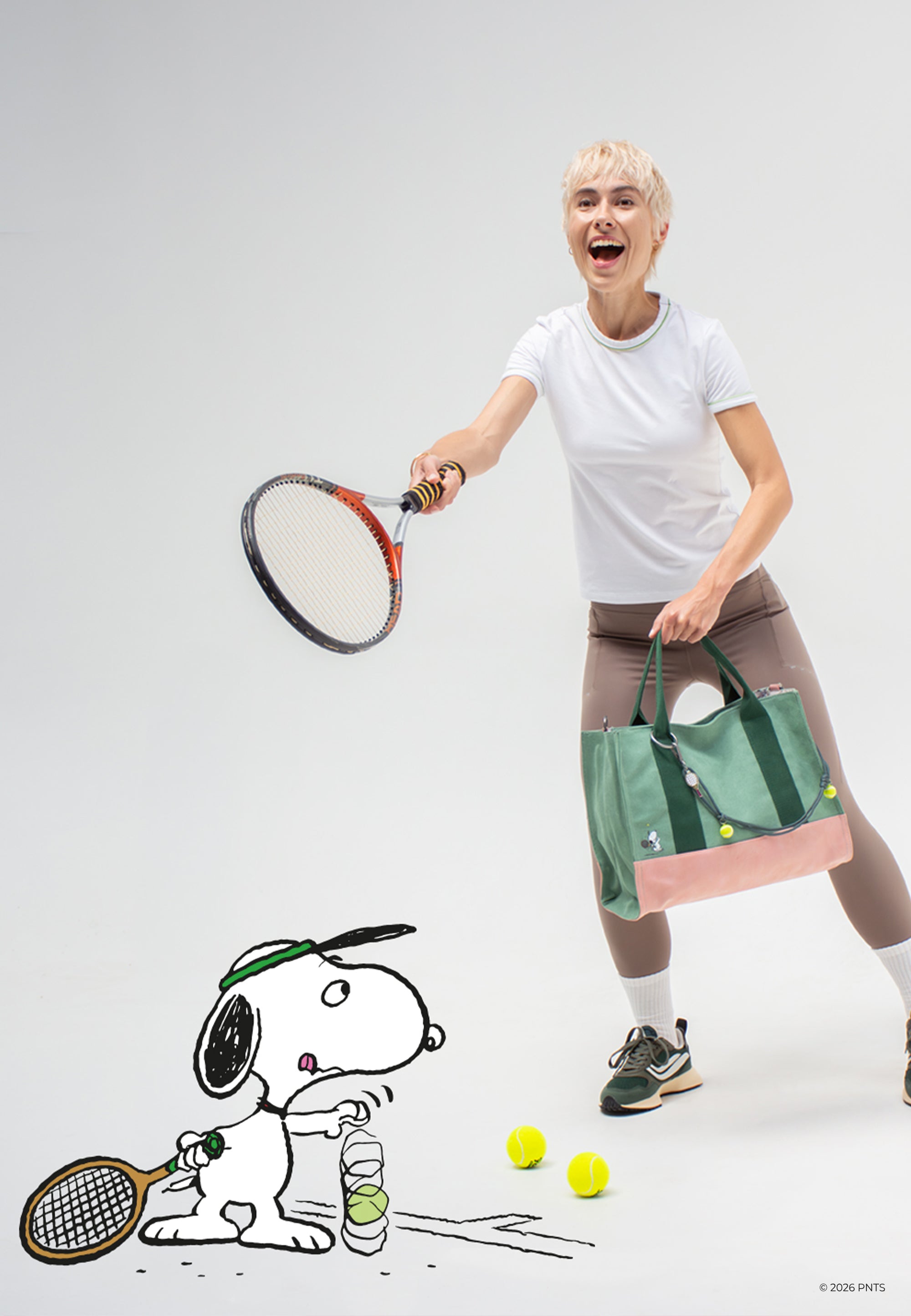 fritzi-aus-preu-en-tote-bag-peanuts-matchball-canvas image 5