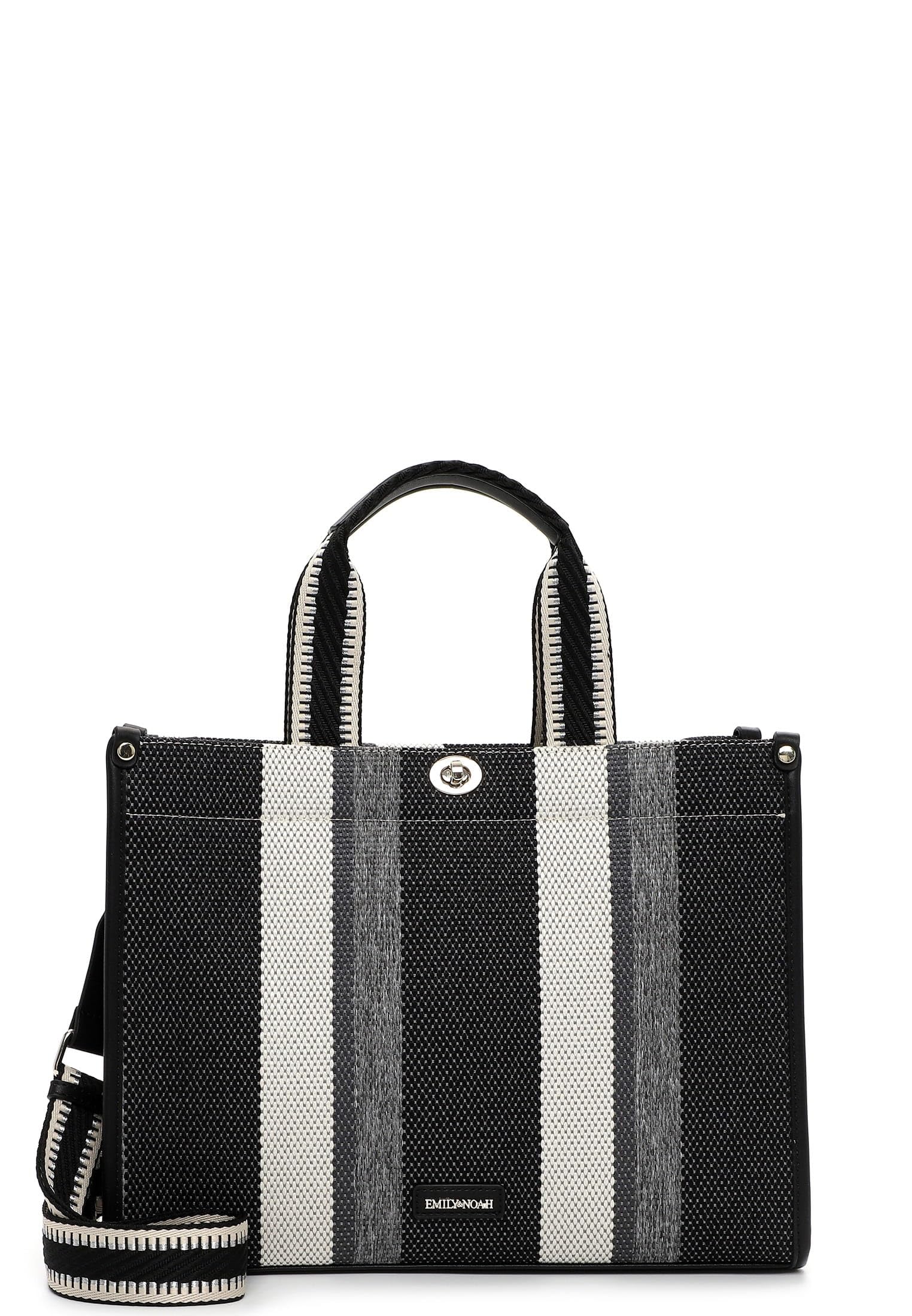 emily-noah-jasmin-65511-shopper-mehrfarbig-web-muster image 1