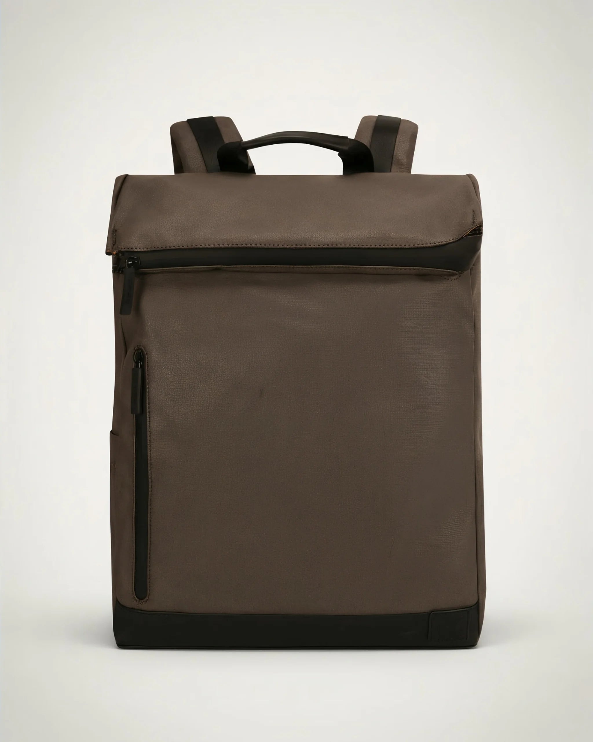 harbour-2nd-citylights-berlin-rucksack-ash-rolltop image 2
