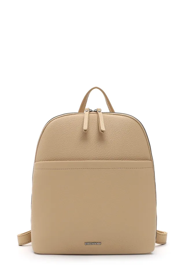 emily-noah-elena-64862-rucksack-damen-uni-alltagsrucksack image 1